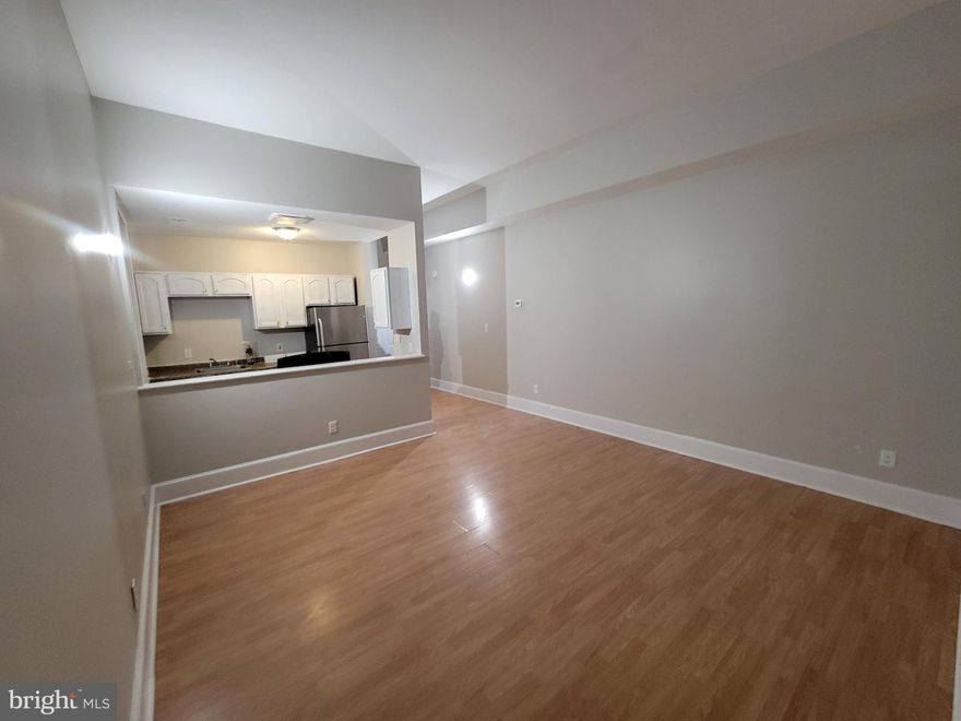 1217 Hollins St #2 | Baltimore, MD 21223

Hollins Market | $1,650/month | Water Included | Tenant Responsible for BGE
2 Bedrooms | 1 Bath | 1,175 Sq. Ft.

Live in the heart of Hollins Market in this bright and spacious 2-bedroom, 1-bath apartment, offering the perfect combination of charm, comfort, and city convenience. Located just steps from Hollins Market and two blocks from Union Square Park, this home places you within minutes of the University of Maryland Medical Center, downtown Baltimore, and M&T Bank Stadium.

Inside, you’ll find soaring ceilings, a large open-concept living and dining area, and plenty of natural light throughout. The thoughtful layout provides ample room for entertaining, working from home, or relaxing after a busy day.

Enjoy the best of Baltimore living in a vibrant neighborhood with easy access to shopping, dining, and public transportation.

If you’re seeking a spacious, light-filled rental with an unbeatable location — welcome home!