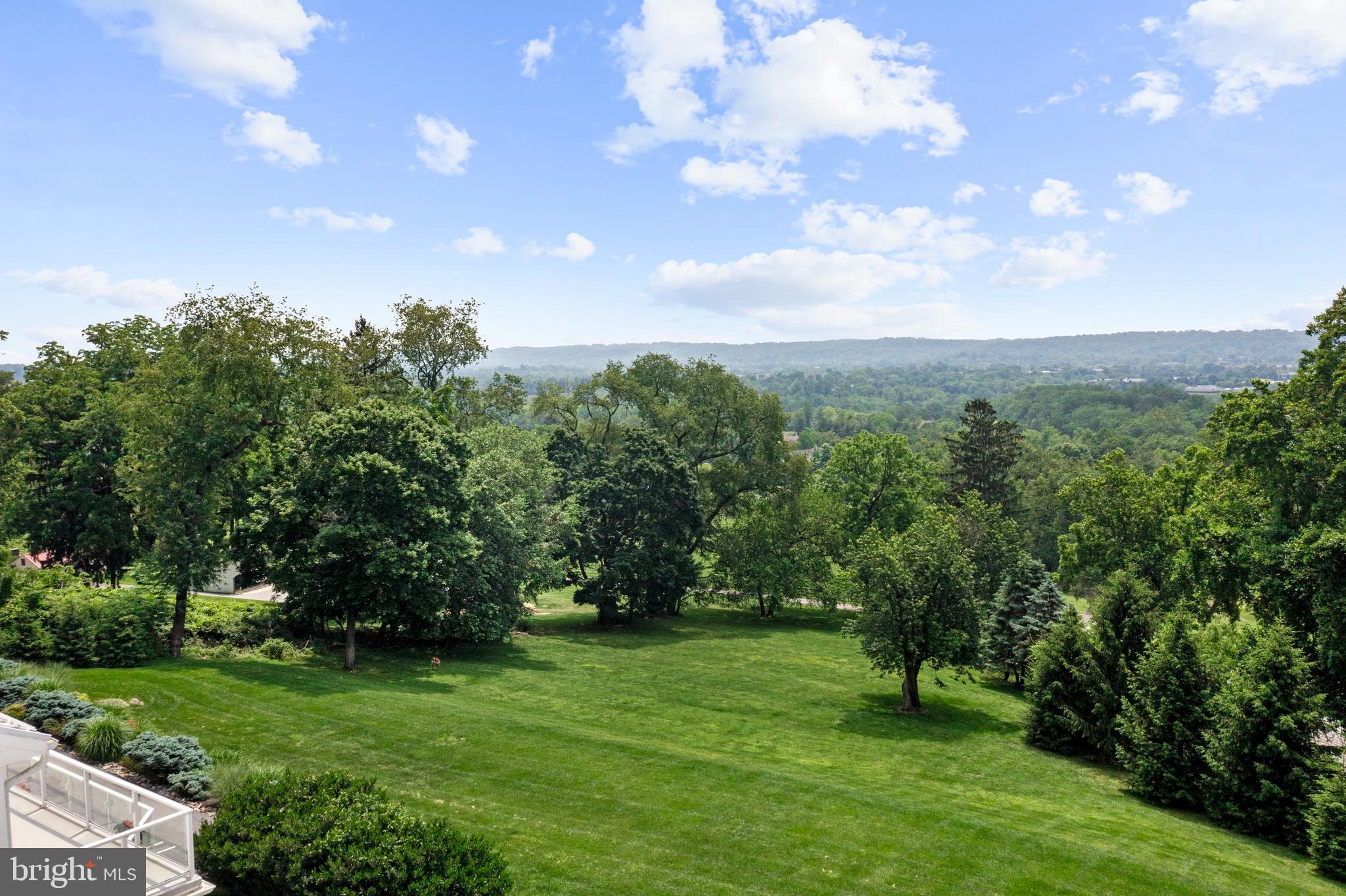 VALLEY FORGE MTN - Residential