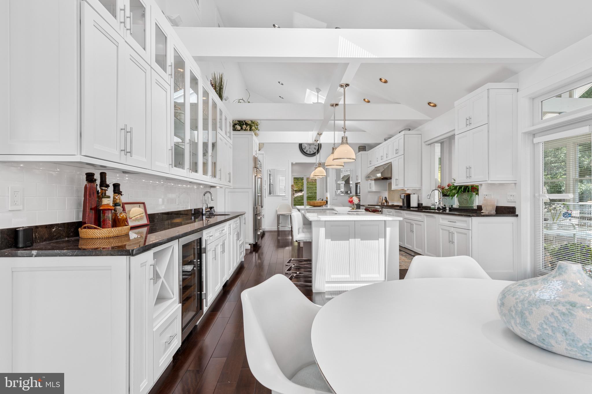 VALLEY FORGE MTN - Residential