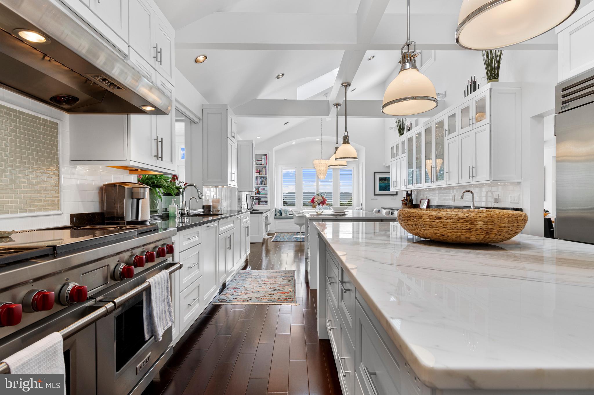 VALLEY FORGE MTN - Residential