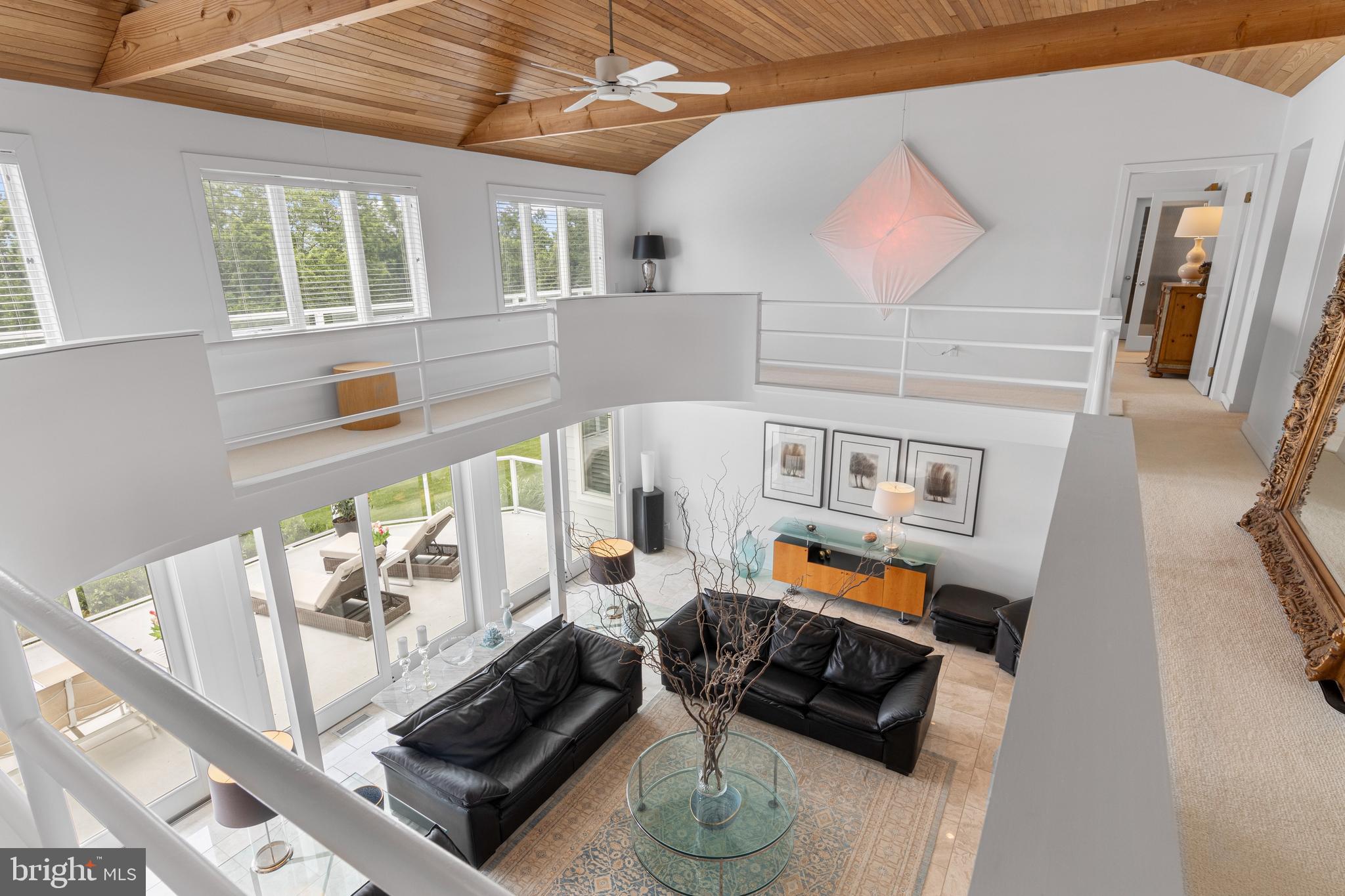 VALLEY FORGE MTN - Residential