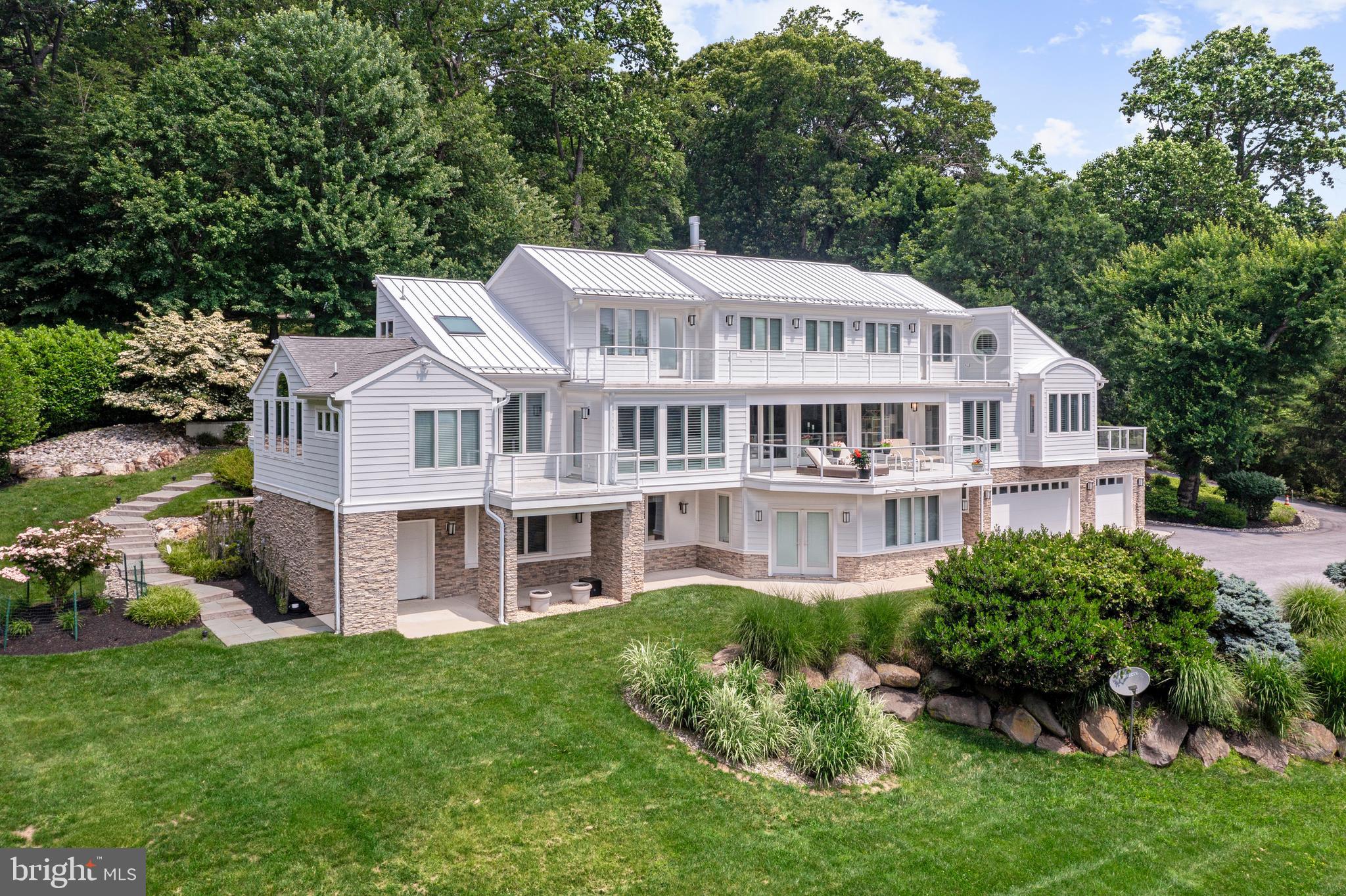 1969 WELSH VALLEY ROAD