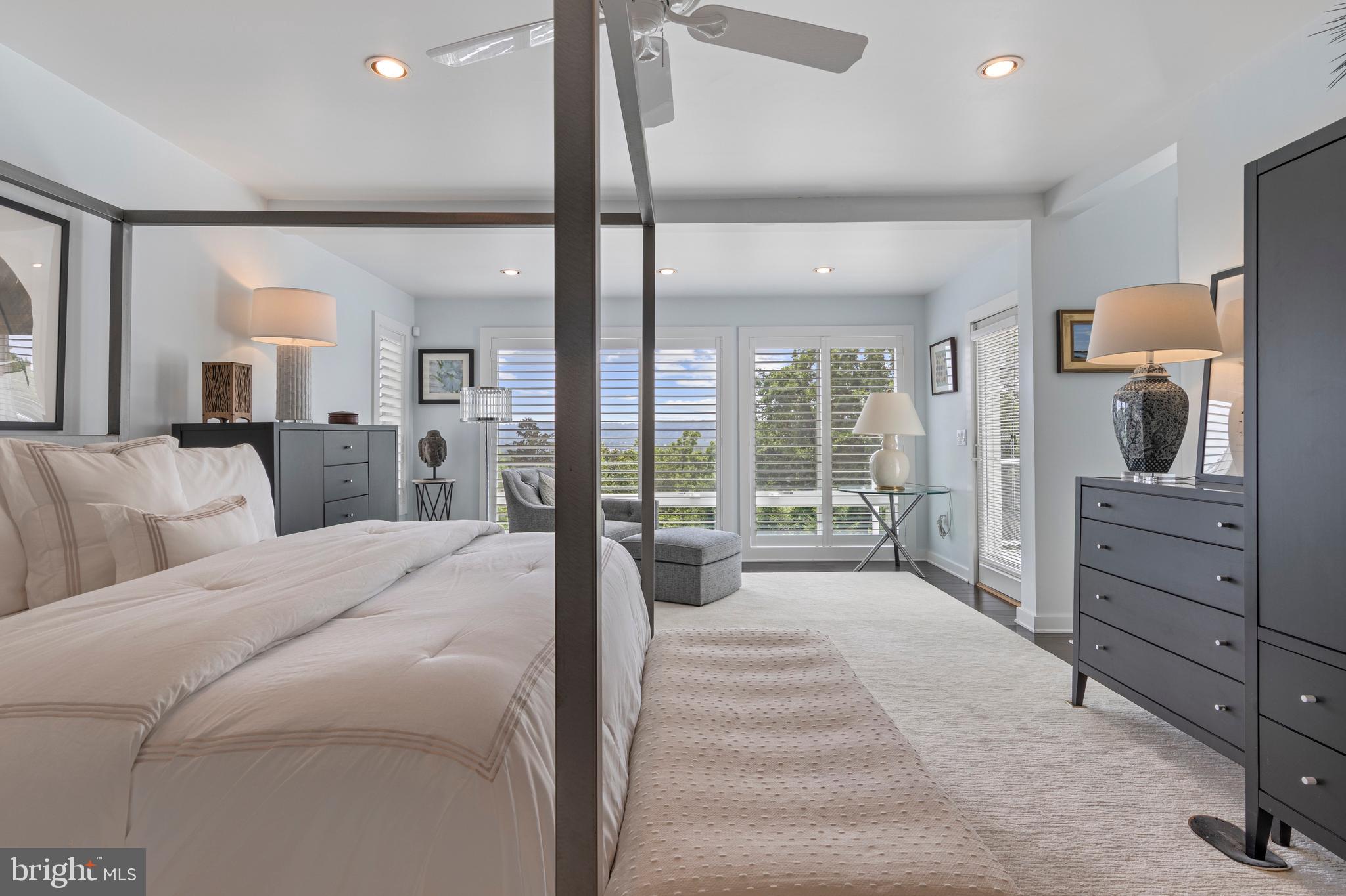 VALLEY FORGE MTN - Residential