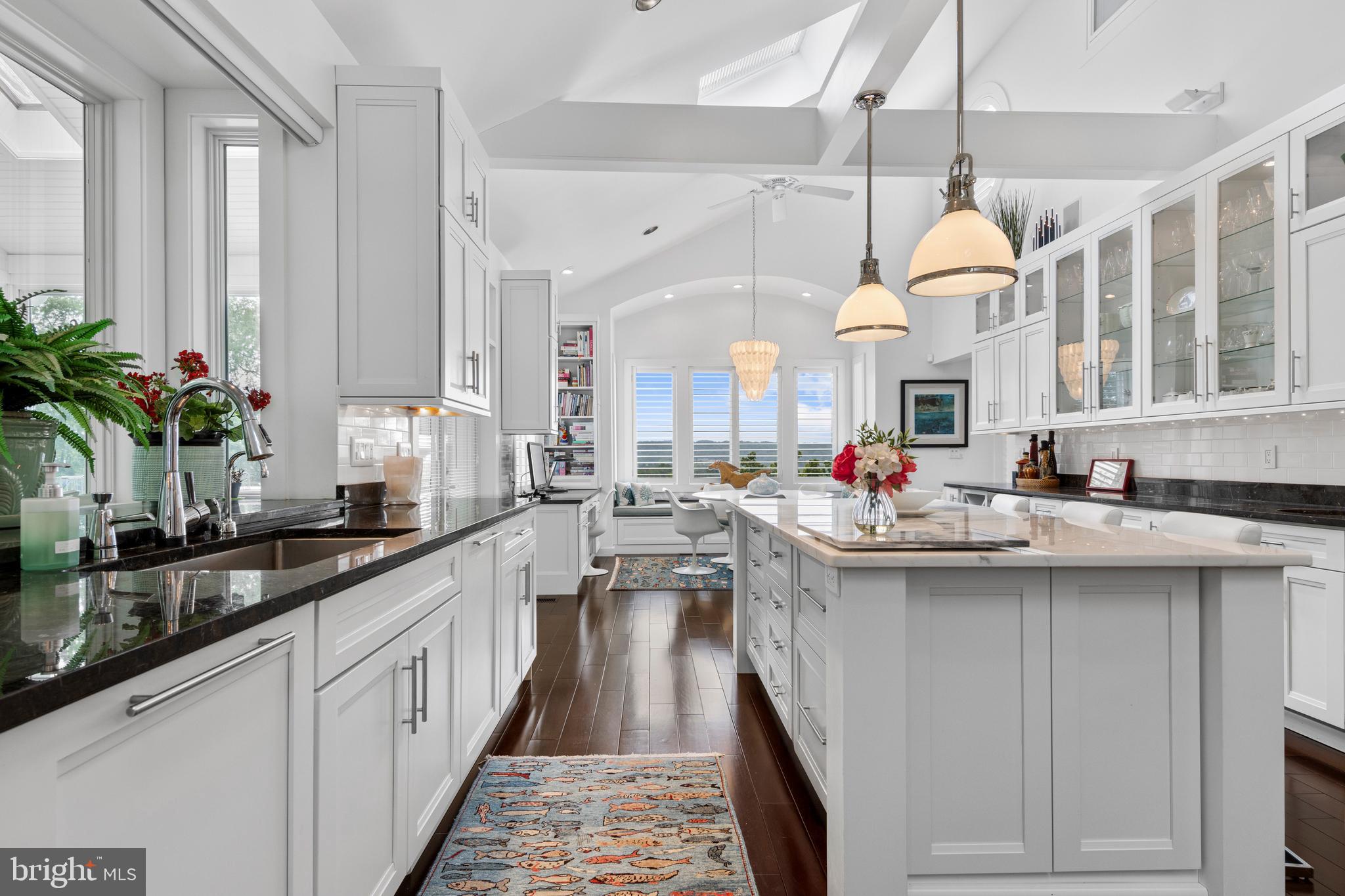 VALLEY FORGE MTN - Residential