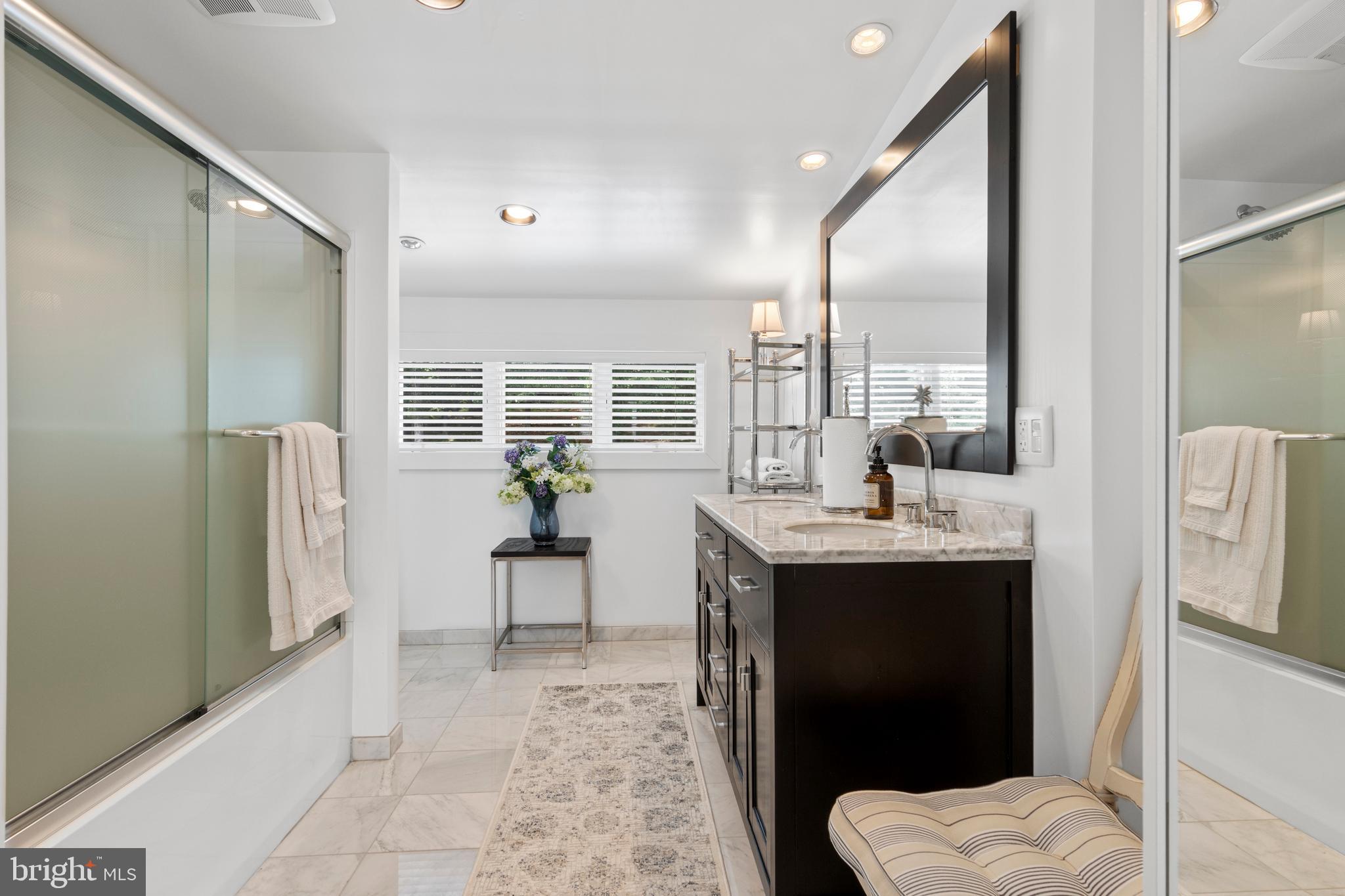 VALLEY FORGE MTN - Residential