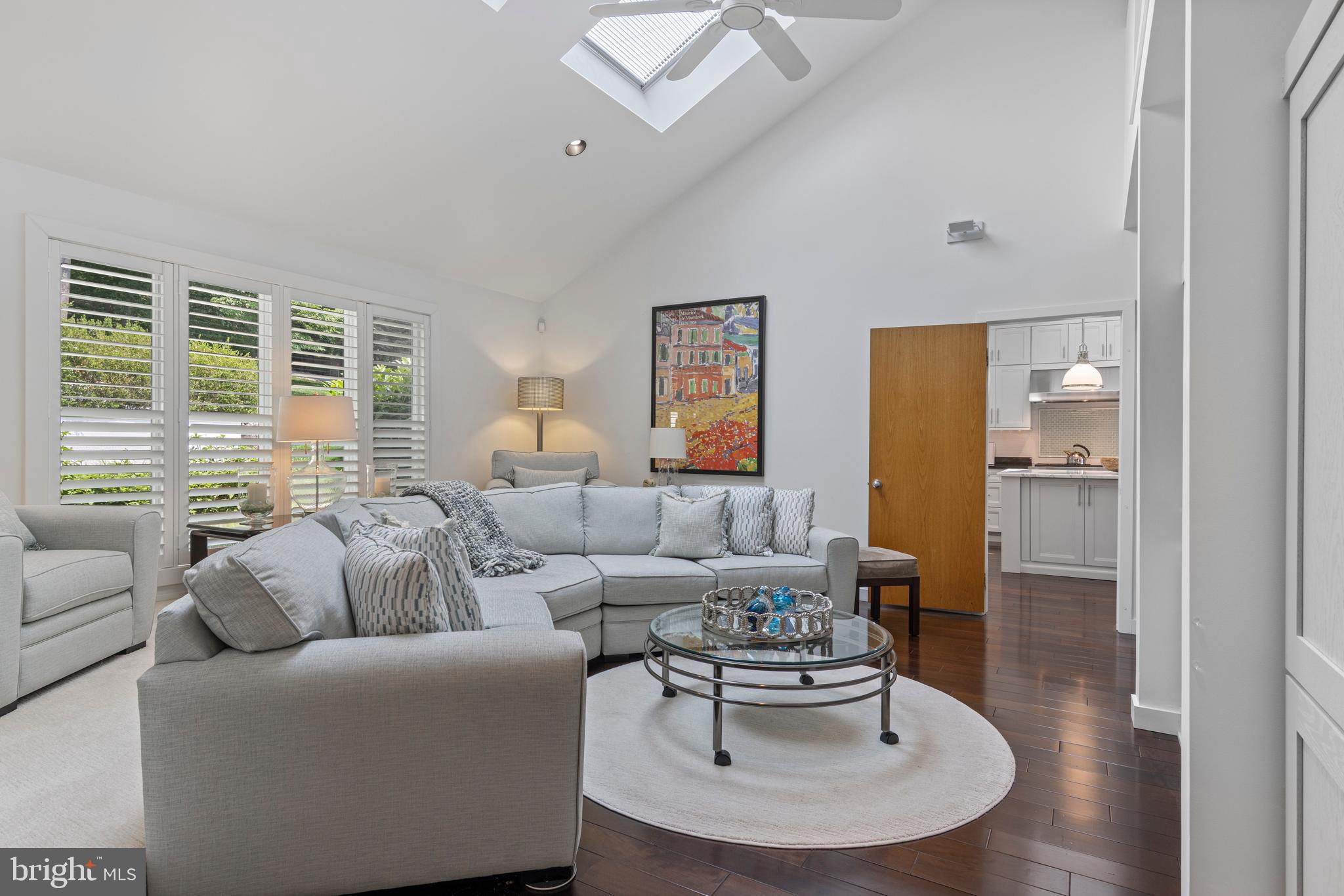 VALLEY FORGE MTN - Residential