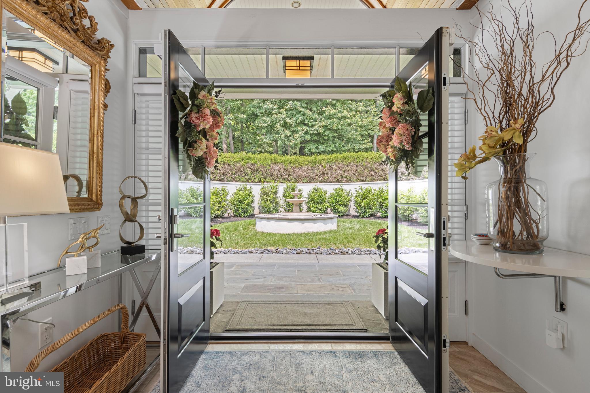 VALLEY FORGE MTN - Residential