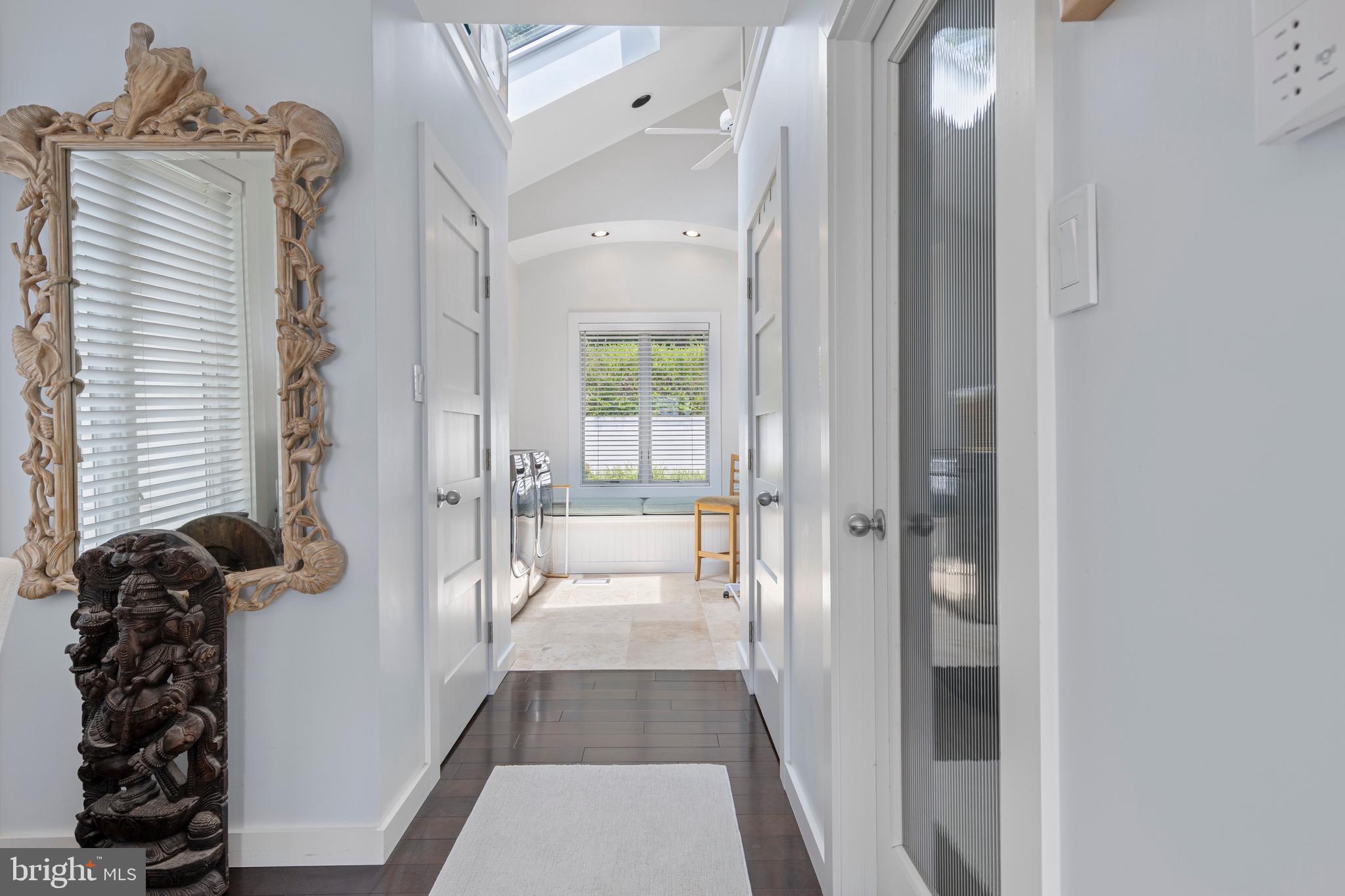 VALLEY FORGE MTN - Residential