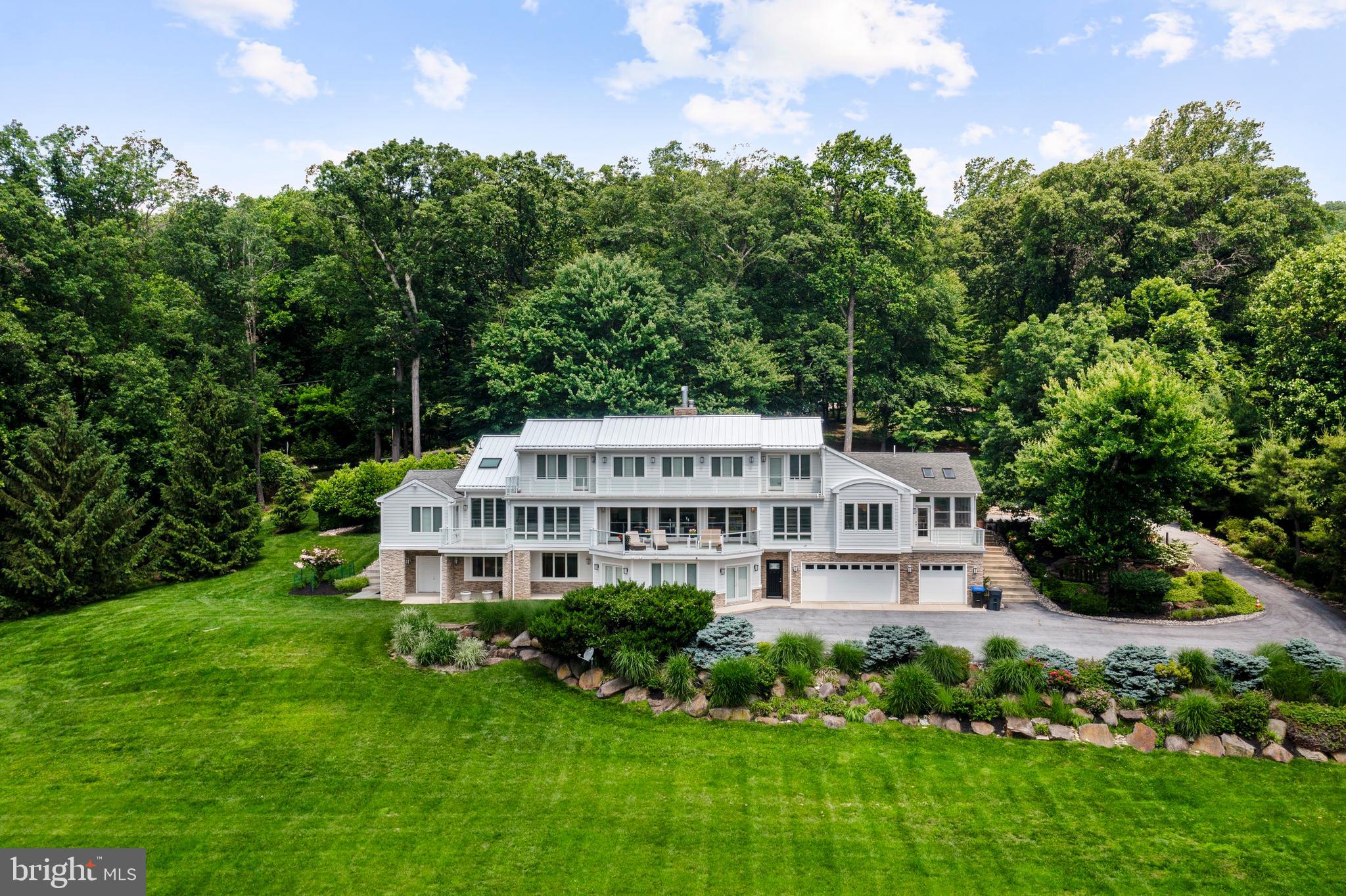 1969 WELSH VALLEY ROAD