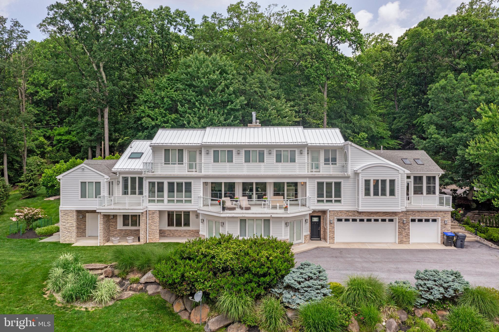 1969 WELSH VALLEY ROAD