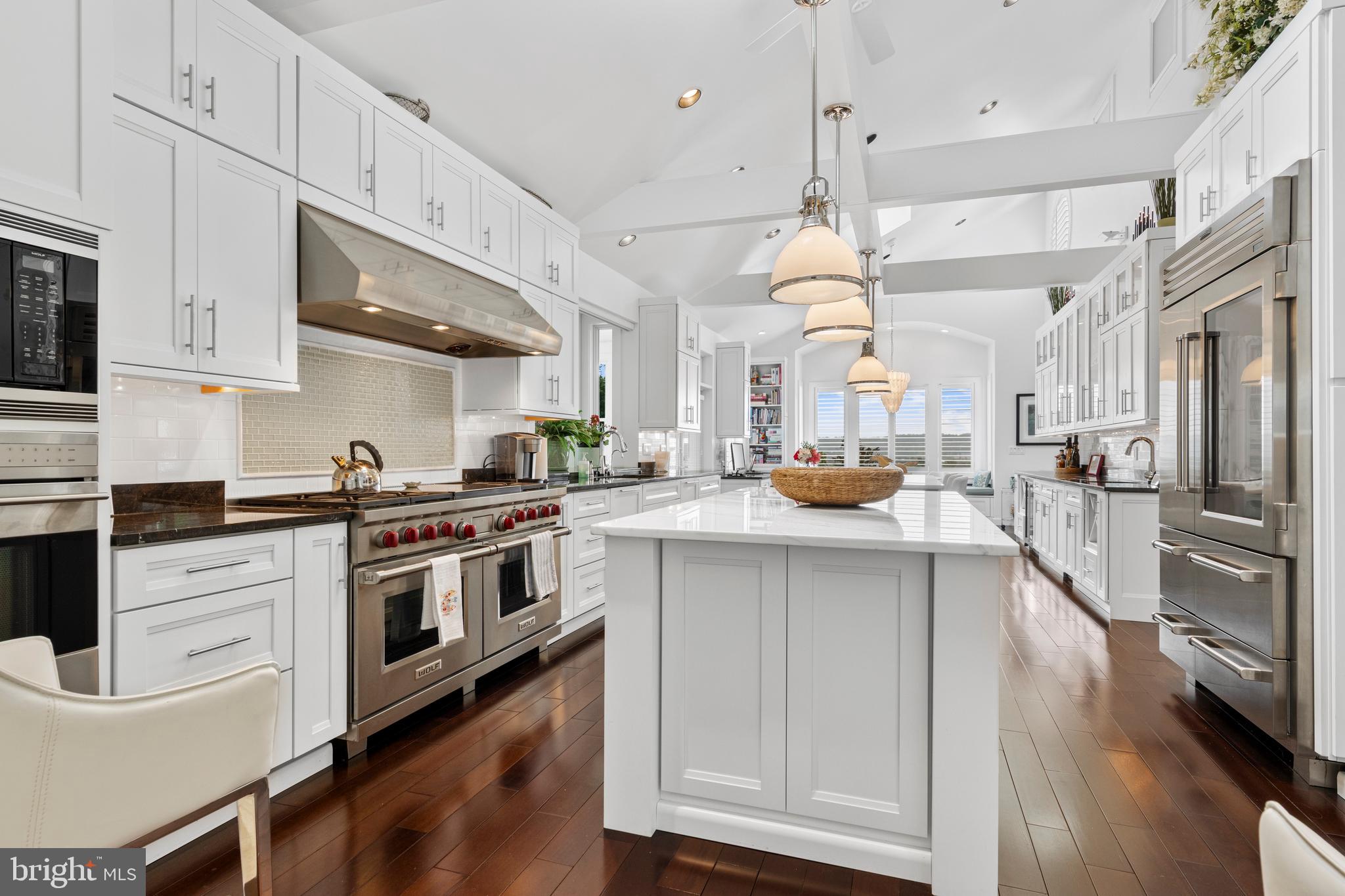 VALLEY FORGE MTN - Residential