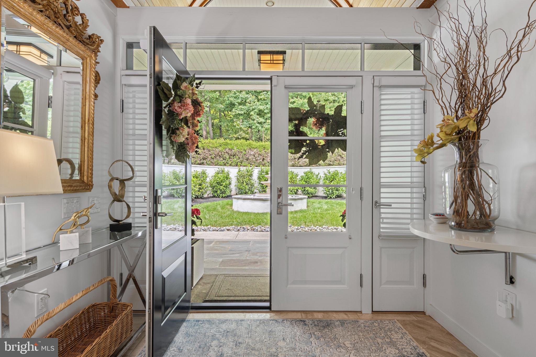 VALLEY FORGE MTN - Residential