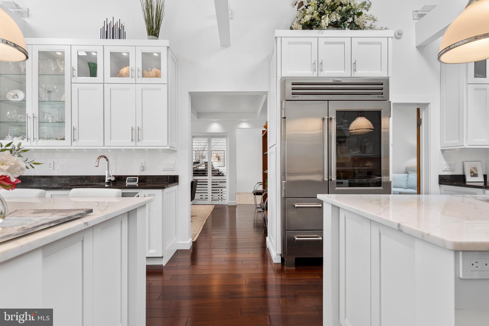 VALLEY FORGE MTN - Residential