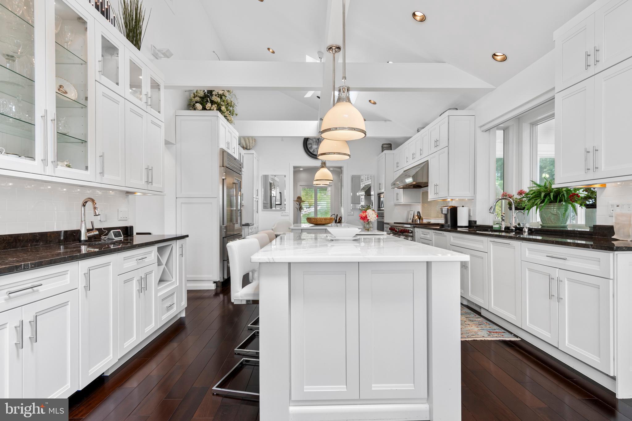 VALLEY FORGE MTN - Residential