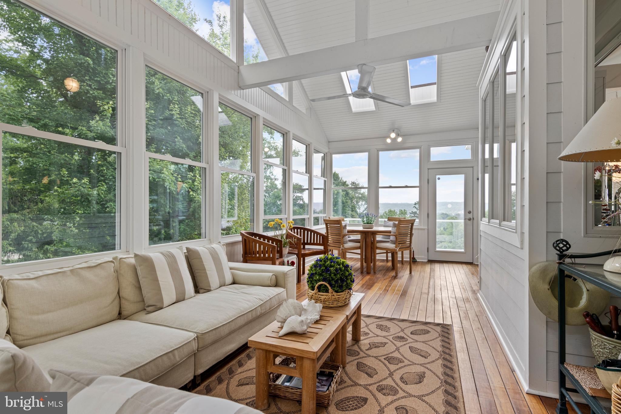 VALLEY FORGE MTN - Residential