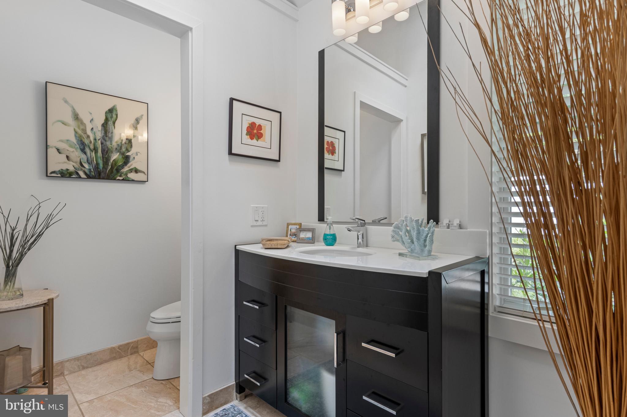 VALLEY FORGE MTN - Residential