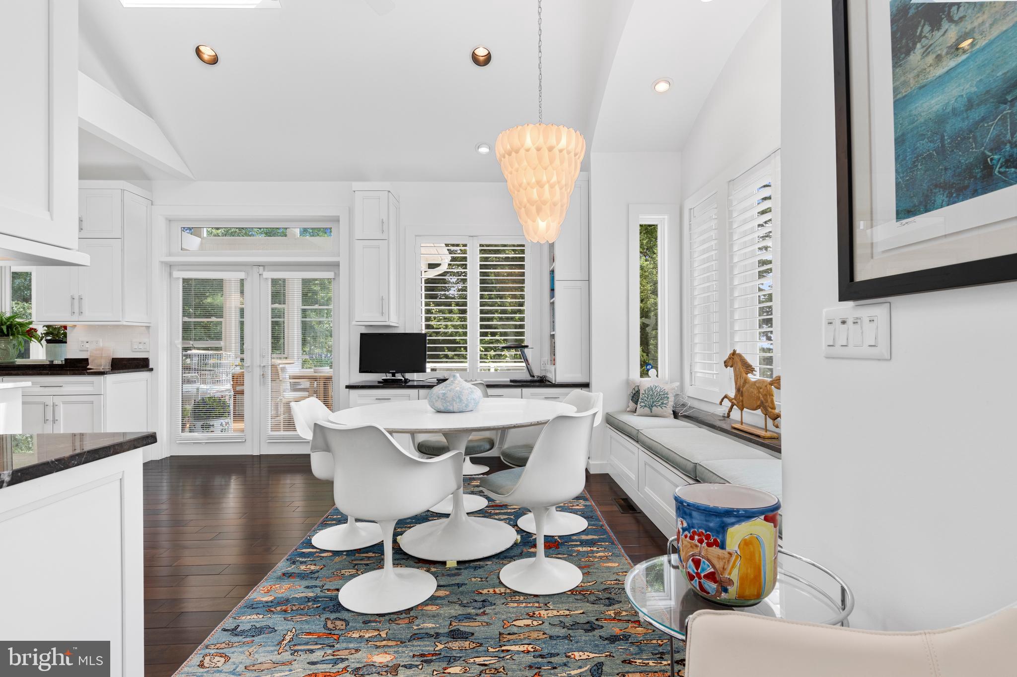 VALLEY FORGE MTN - Residential