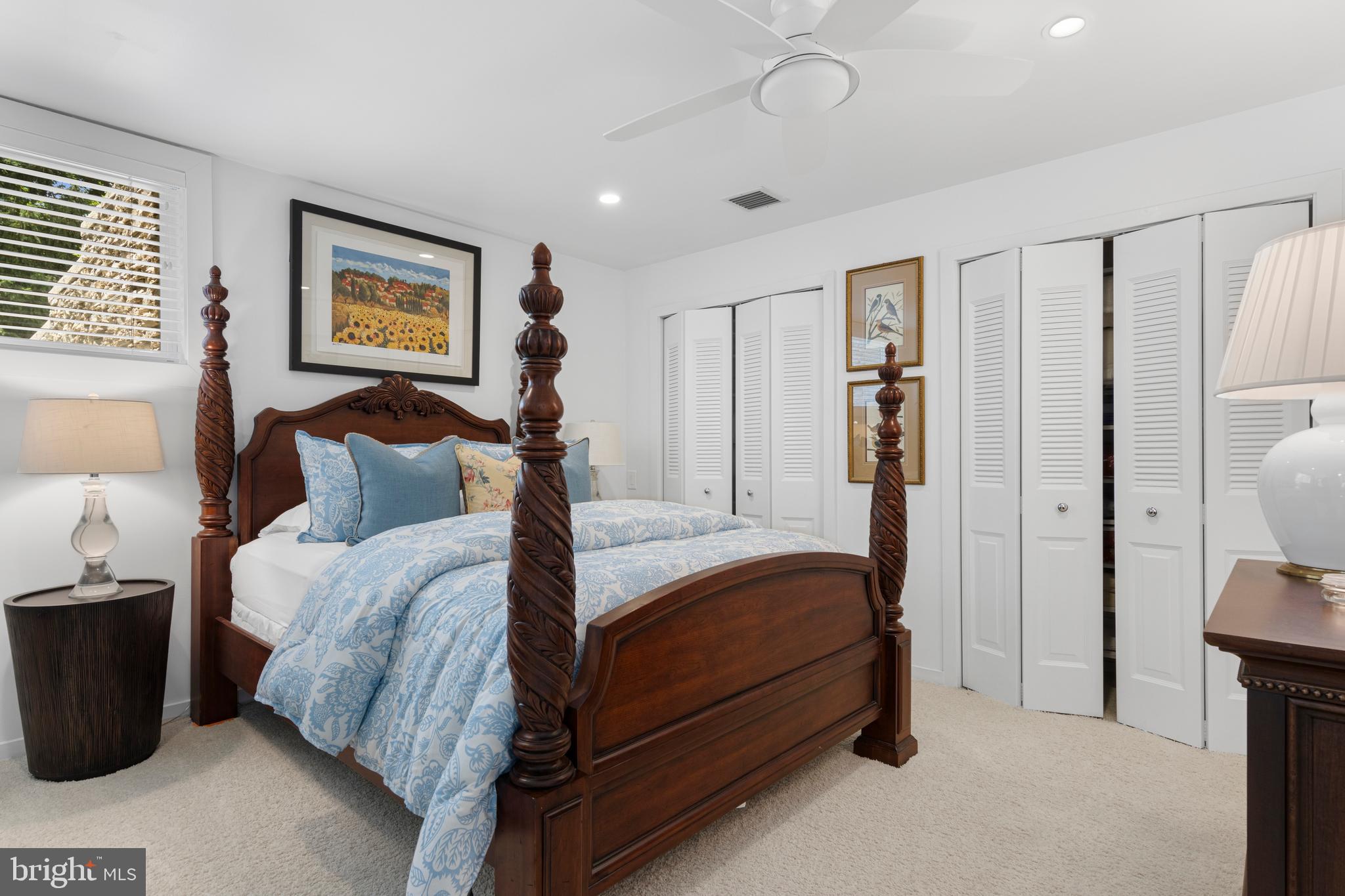 VALLEY FORGE MTN - Residential