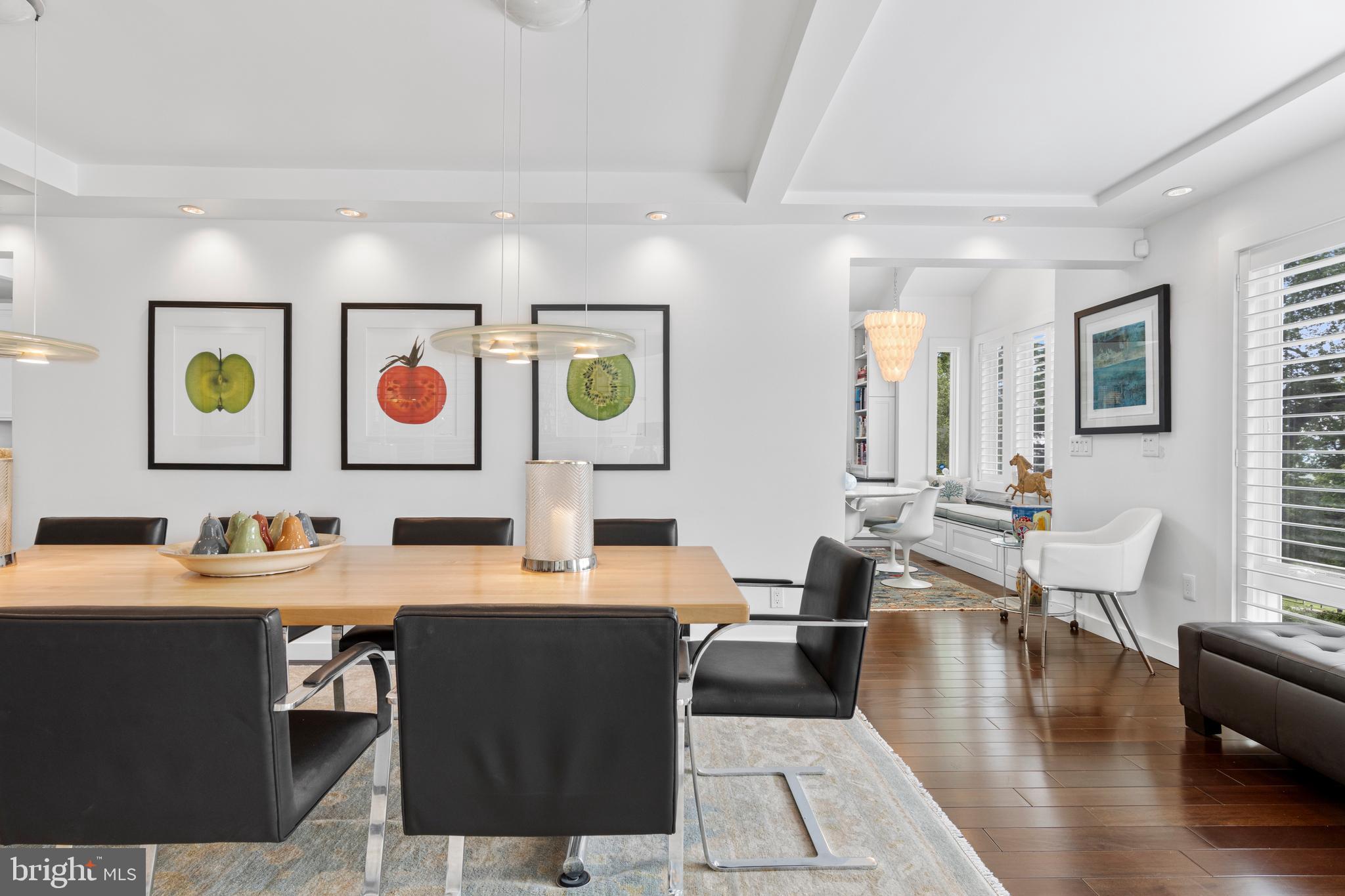 VALLEY FORGE MTN - Residential