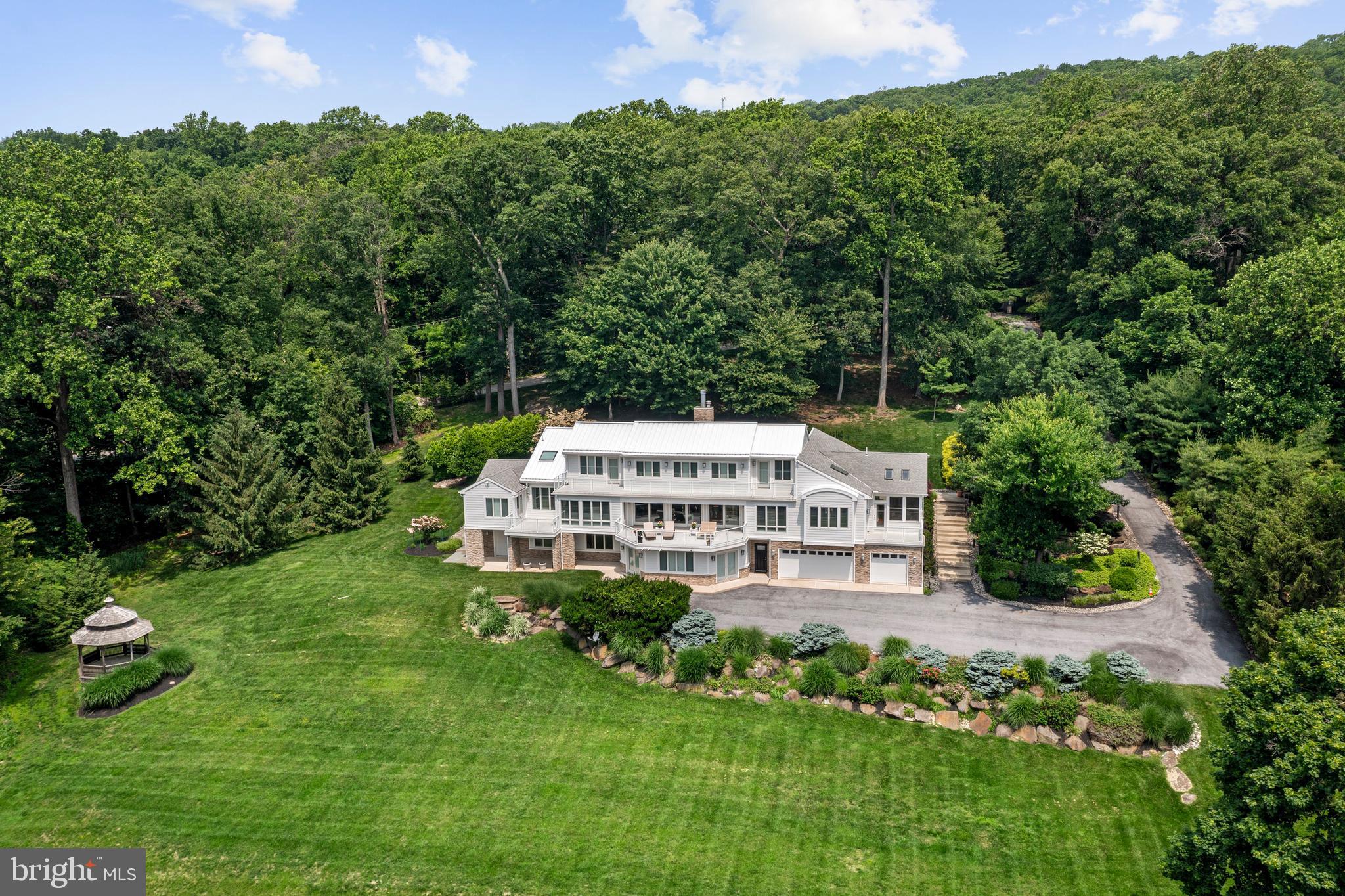 1969 WELSH VALLEY ROAD