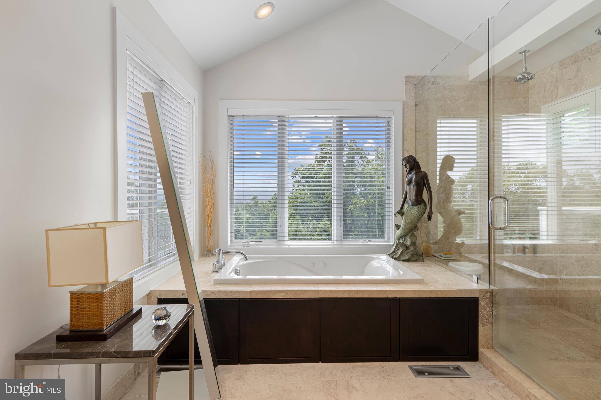 VALLEY FORGE MTN - Residential