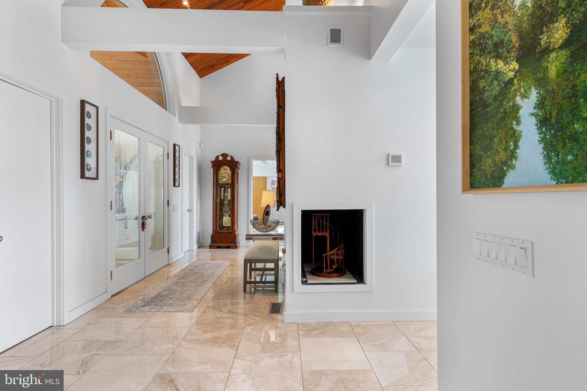 VALLEY FORGE MTN - Residential