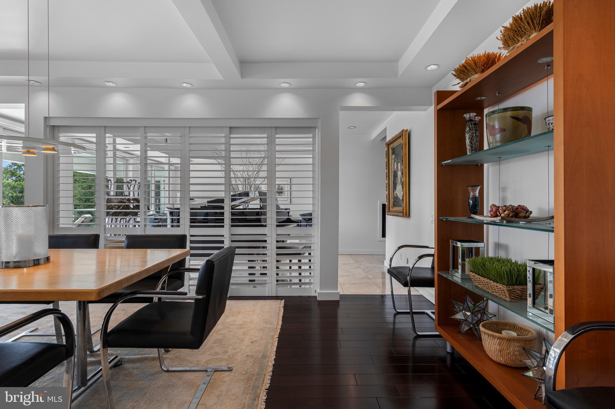 VALLEY FORGE MTN - Residential