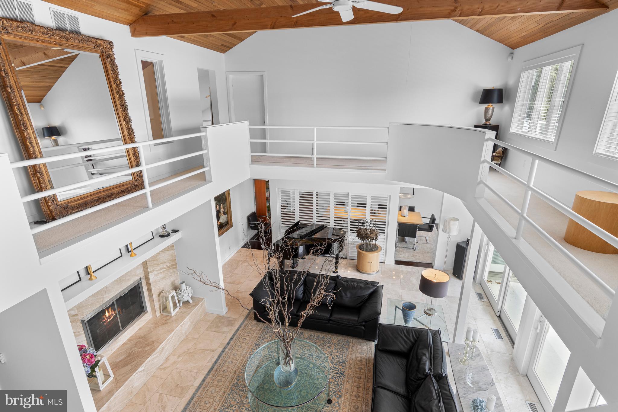 VALLEY FORGE MTN - Residential