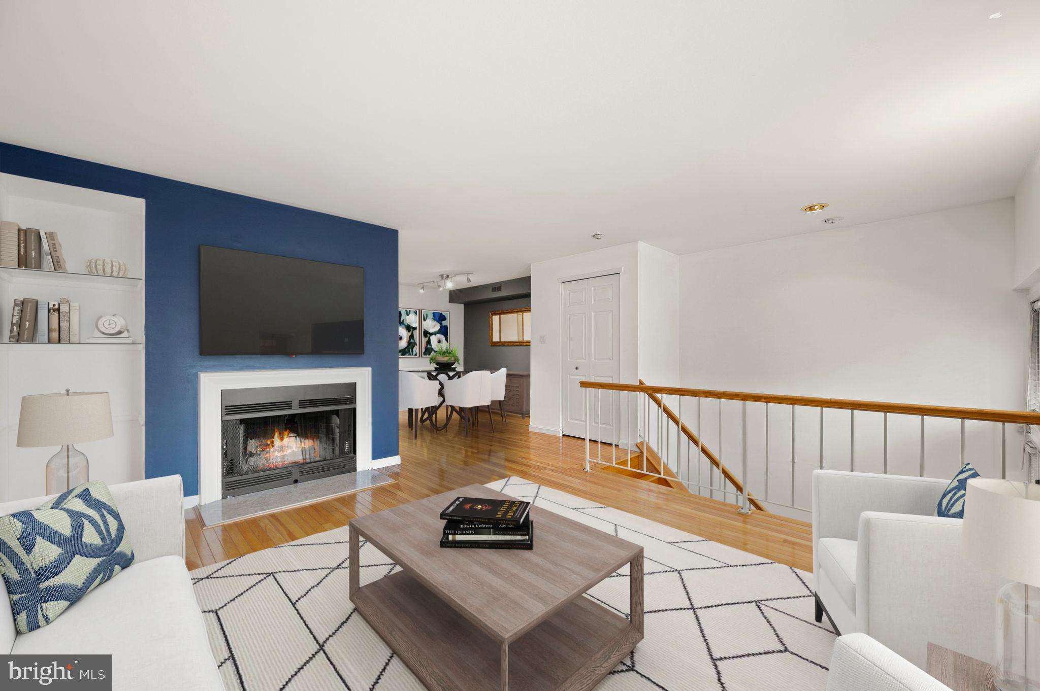 700 N PENNOCK STREET C102