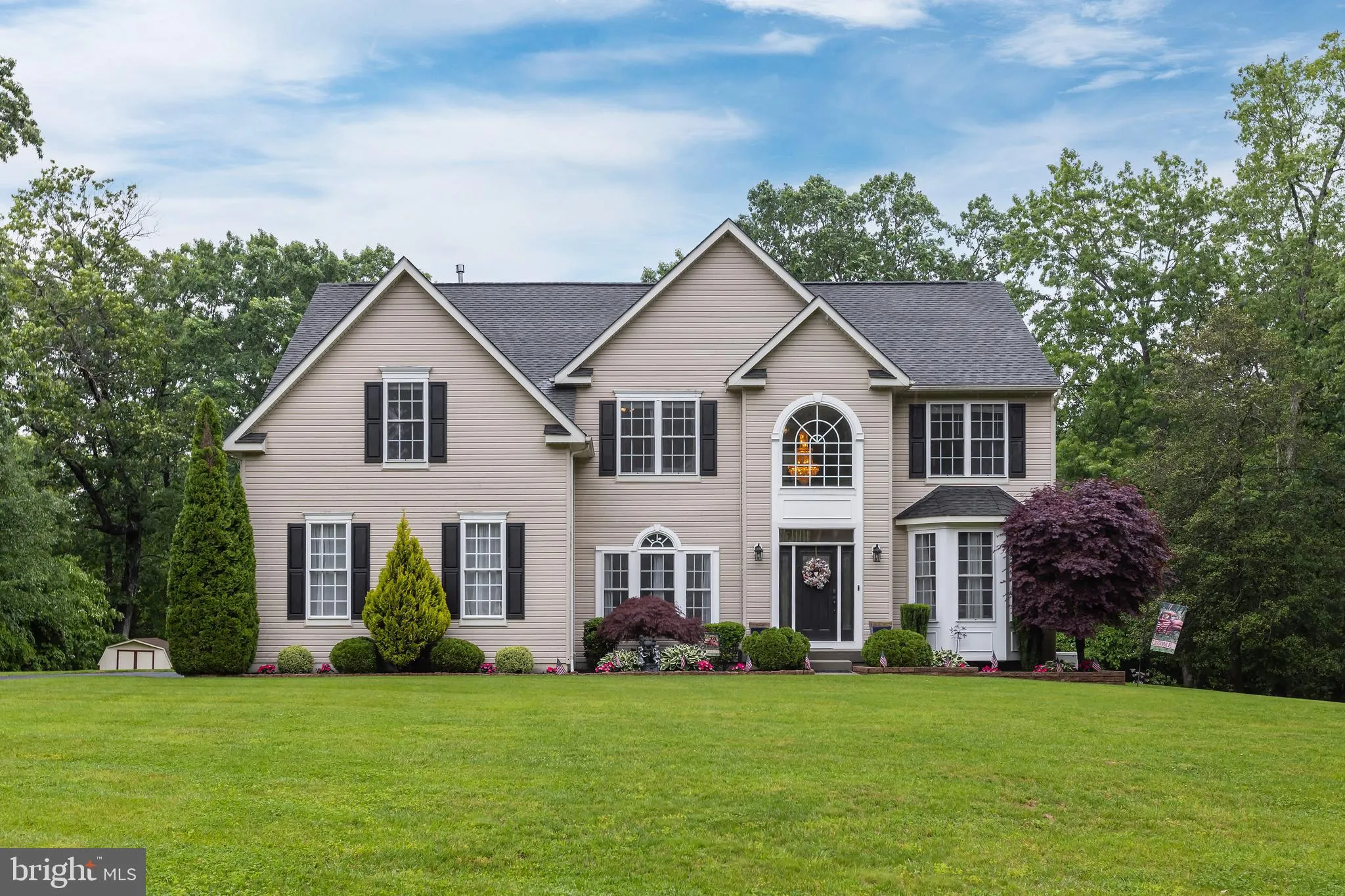 Pittsgrove, New Jersey 08318, United States, 4 Bedrooms Bedrooms, ,4 BathroomsBathrooms,Residential,Coming Soon,139970