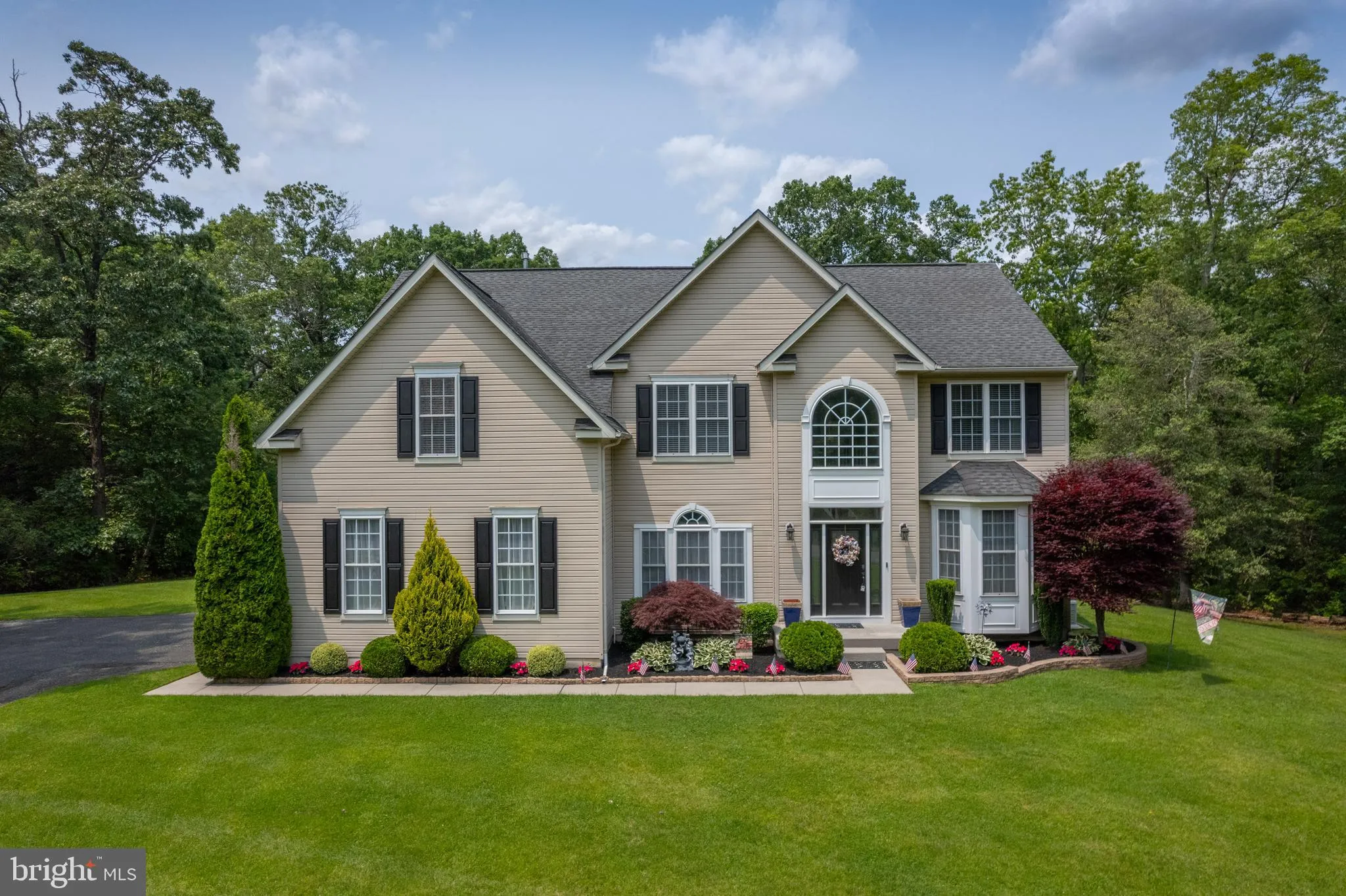 Pittsgrove, New Jersey 08318, United States, 4 Bedrooms Bedrooms, ,4 BathroomsBathrooms,Residential,Coming Soon,139970