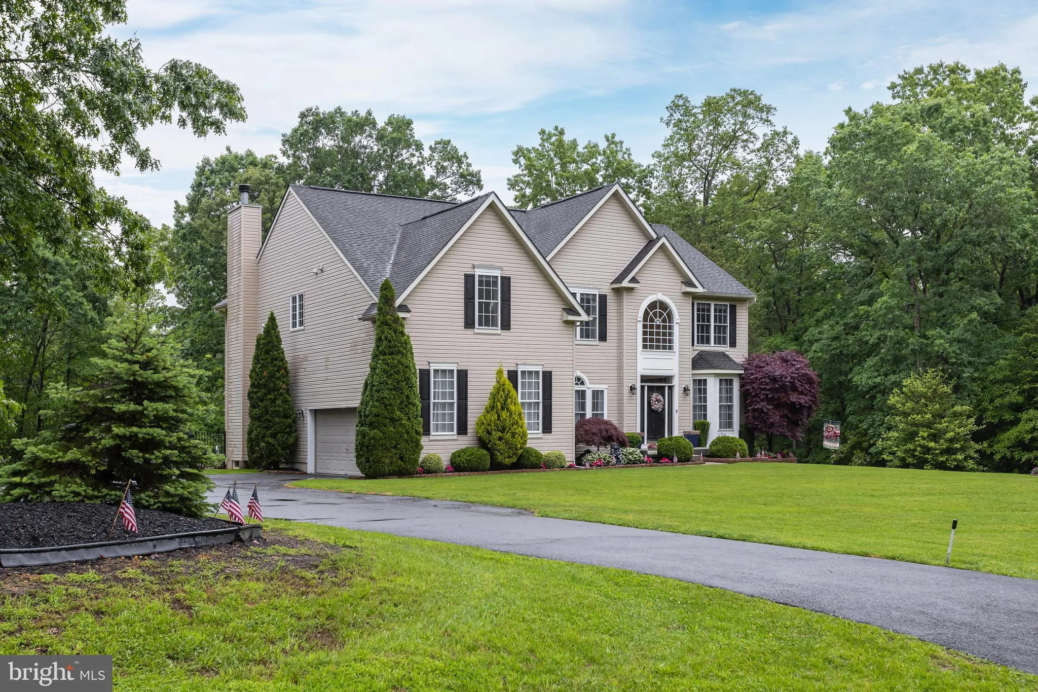 Pittsgrove, New Jersey 08318, United States, 4 Bedrooms Bedrooms, ,4 BathroomsBathrooms,Residential,Coming Soon,139970