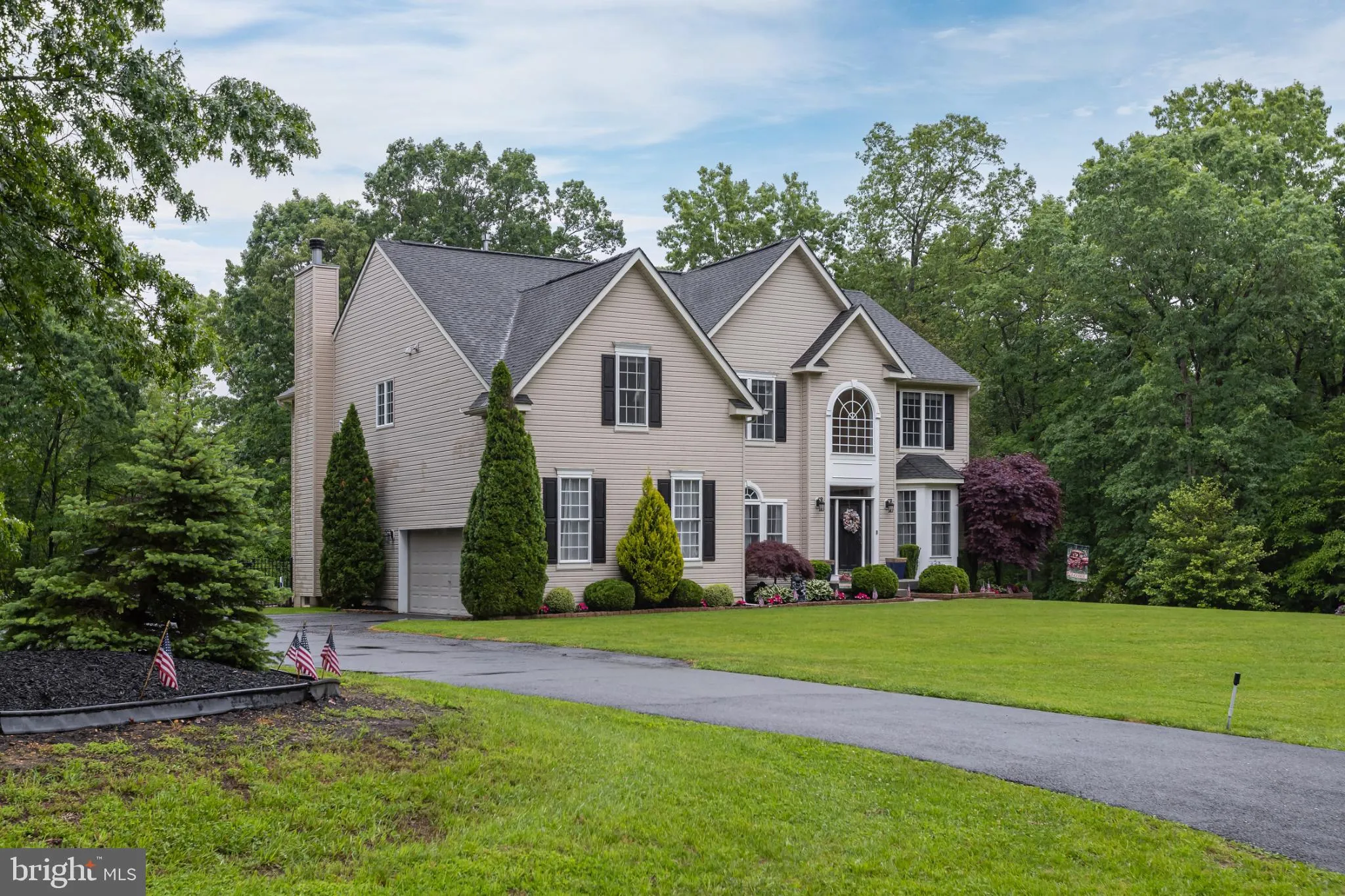 Pittsgrove, New Jersey 08318, United States, 4 Bedrooms Bedrooms, ,4 BathroomsBathrooms,Residential,Coming Soon,139970