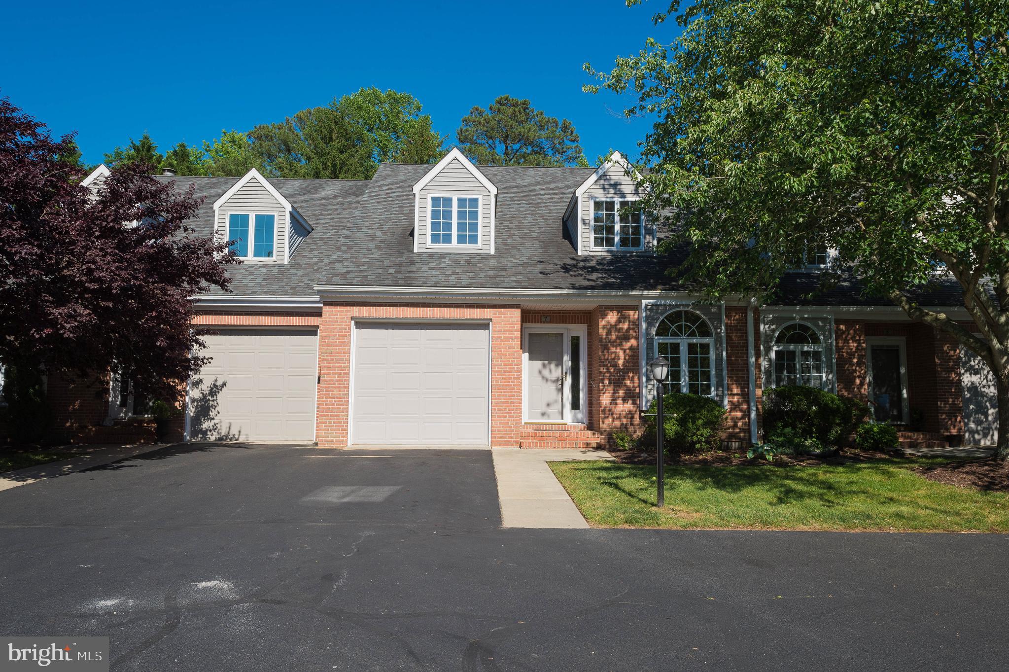 MALLARD RIDGE - Residential Lease