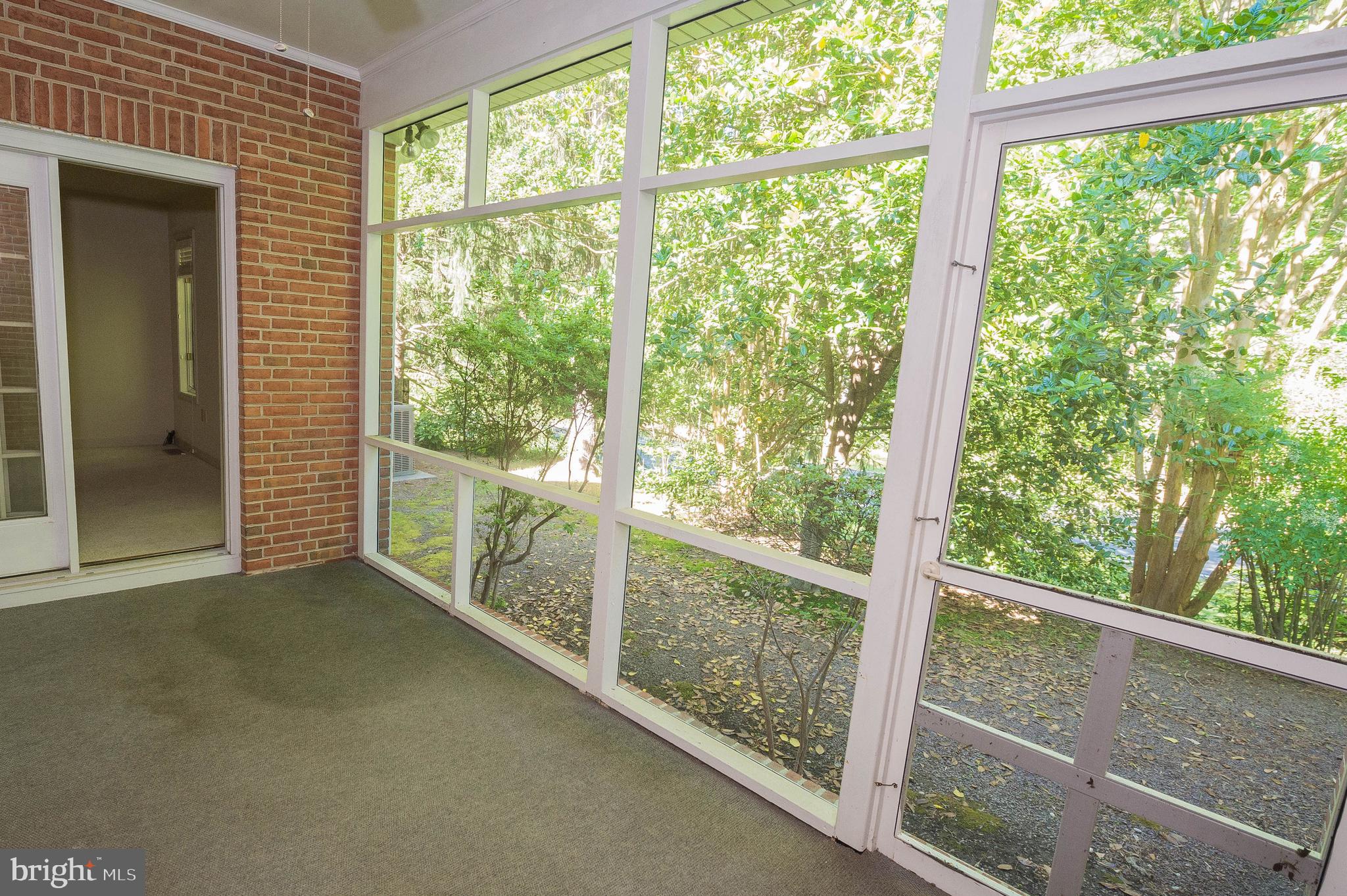 MALLARD RIDGE - Residential Lease