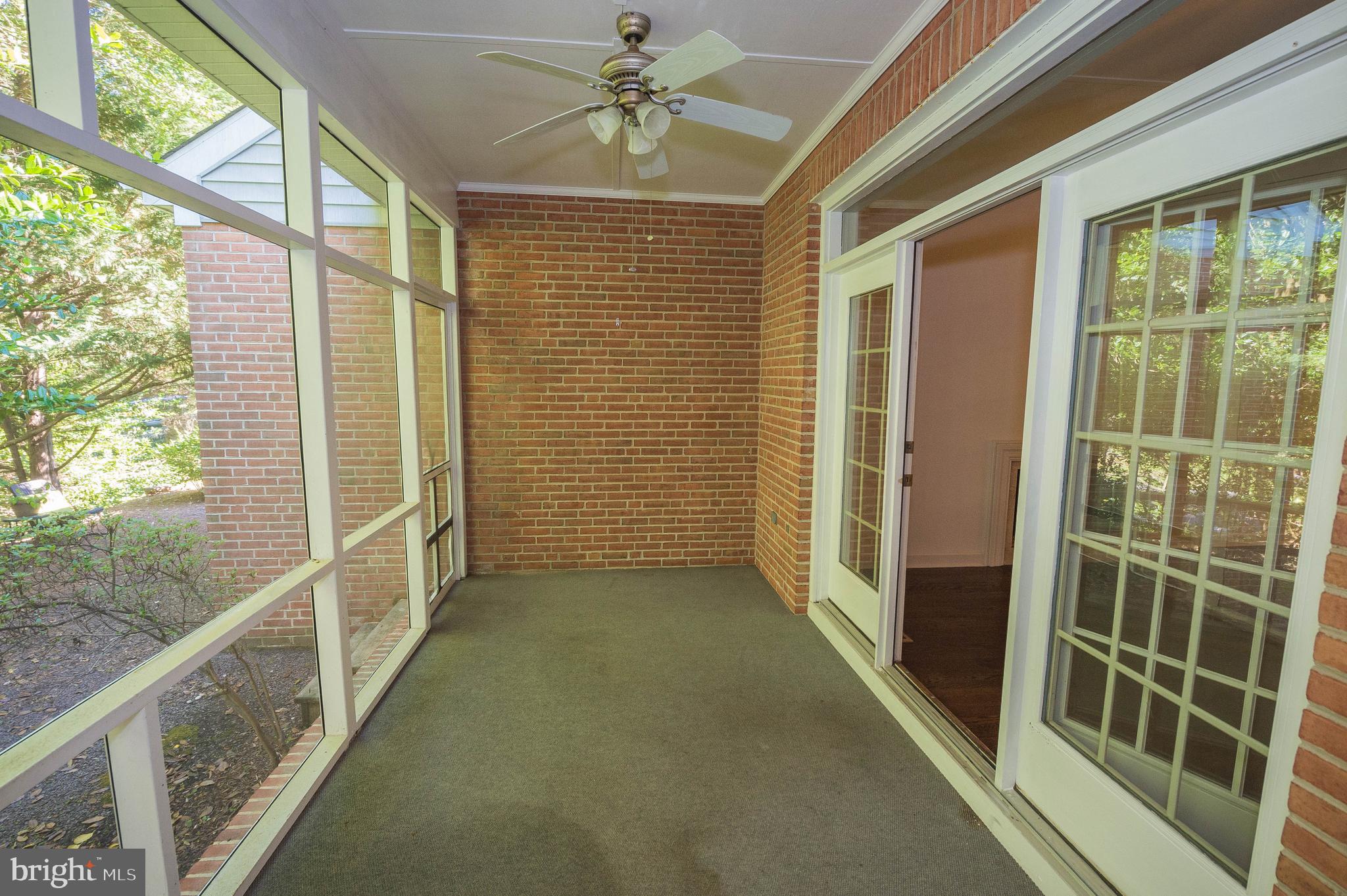 MALLARD RIDGE - Residential Lease