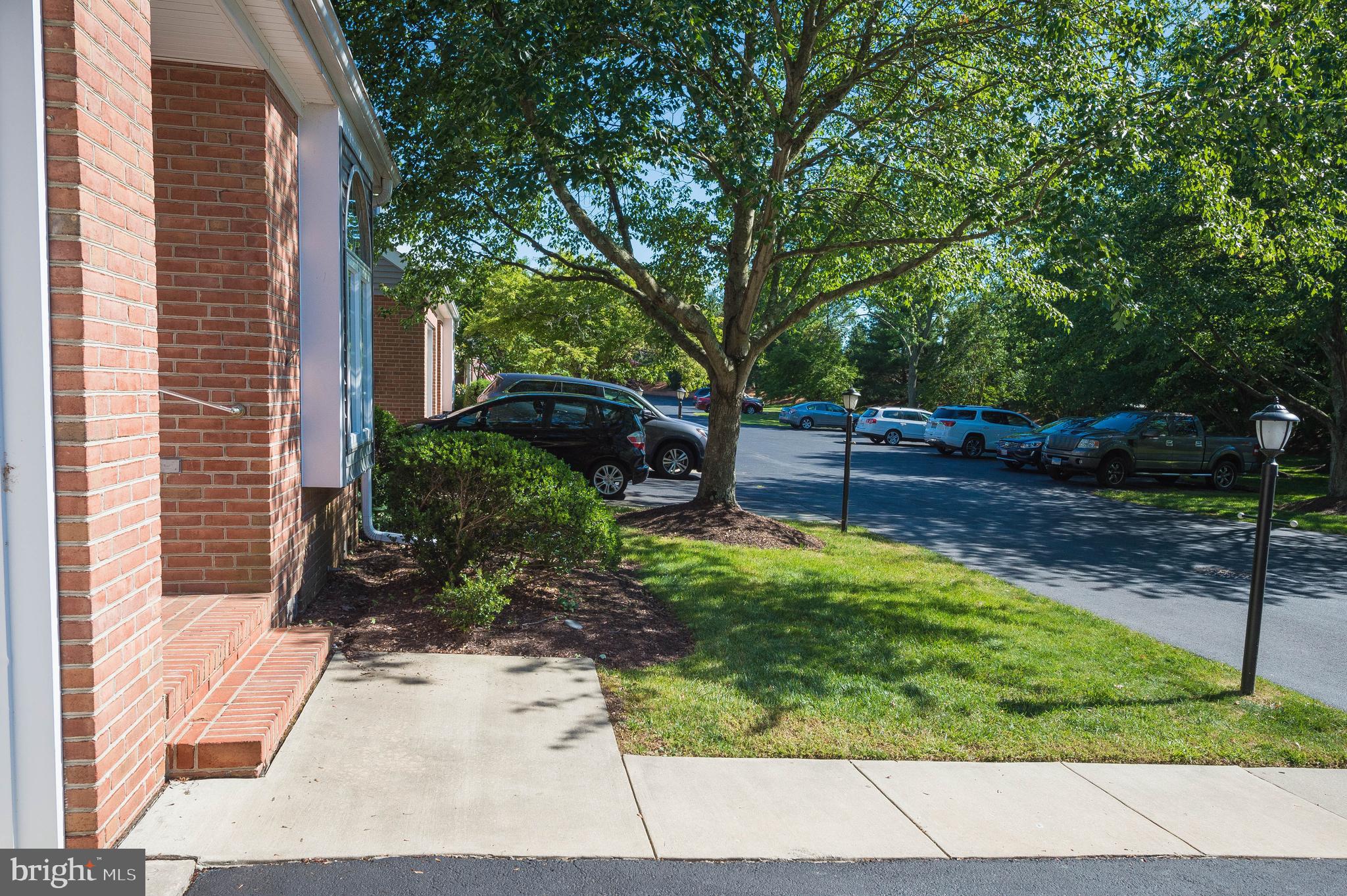 MALLARD RIDGE - Residential Lease