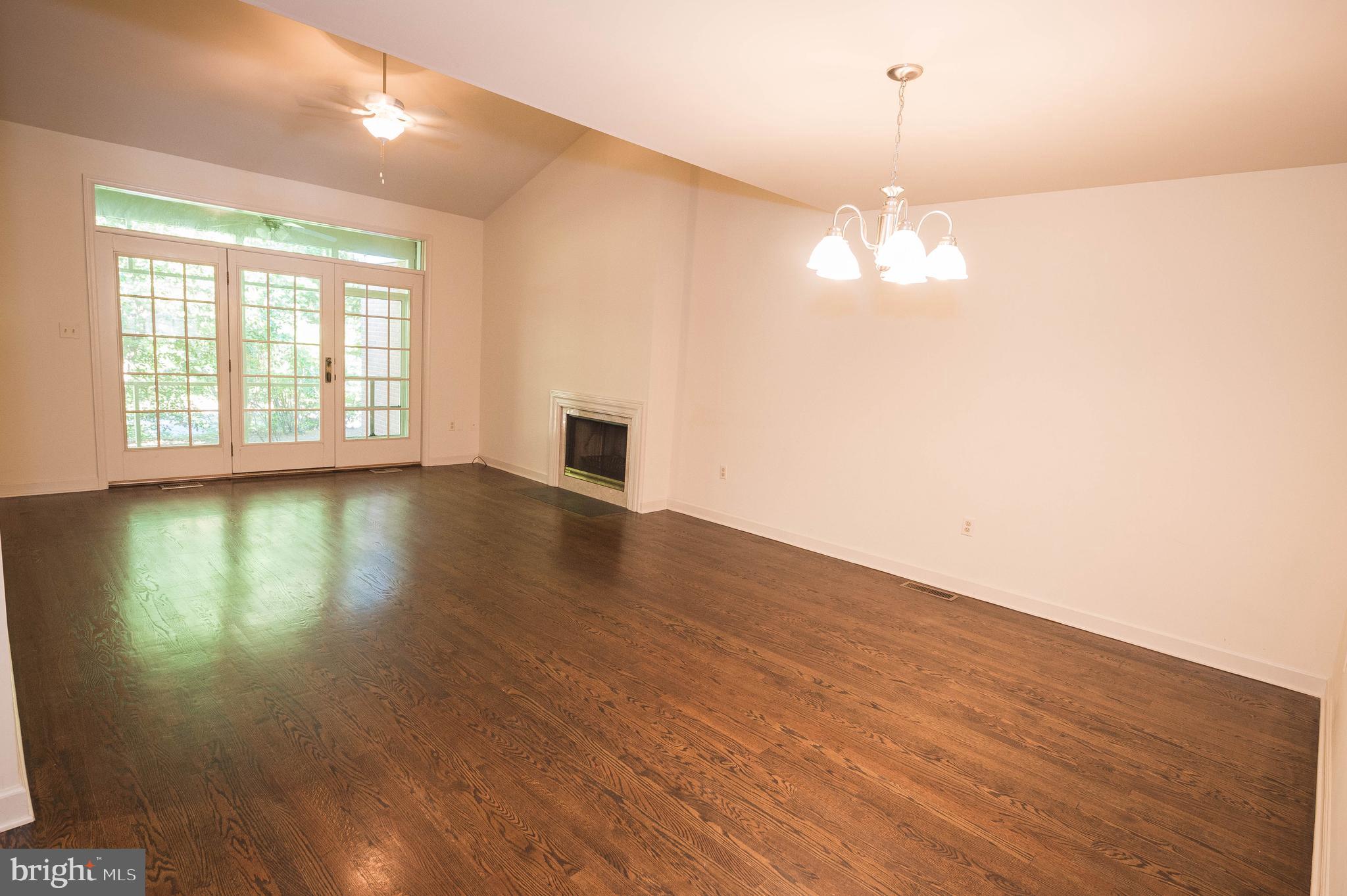 MALLARD RIDGE - Residential Lease