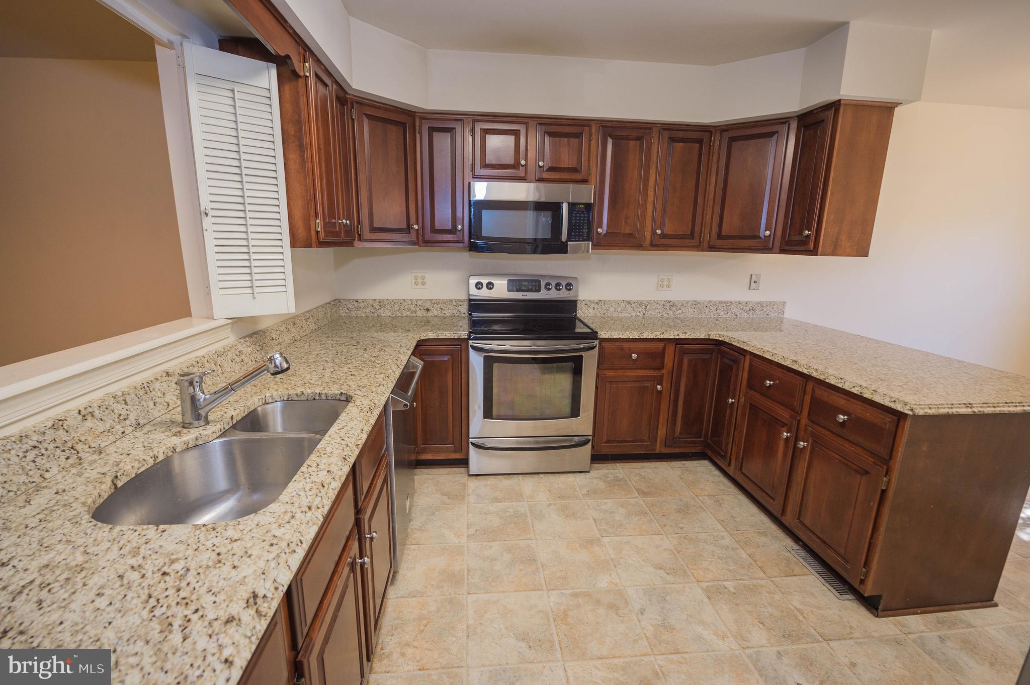 MALLARD RIDGE - Residential Lease