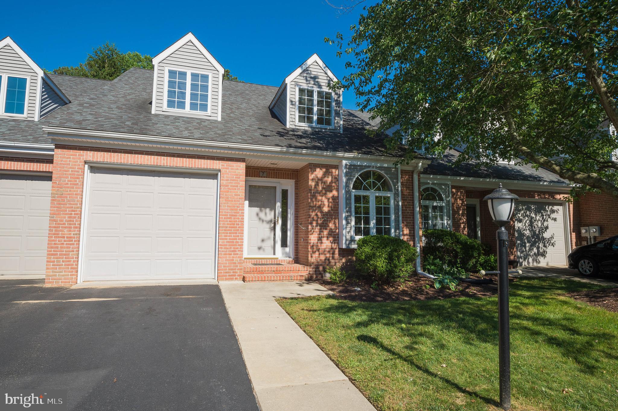 MALLARD RIDGE - Residential Lease