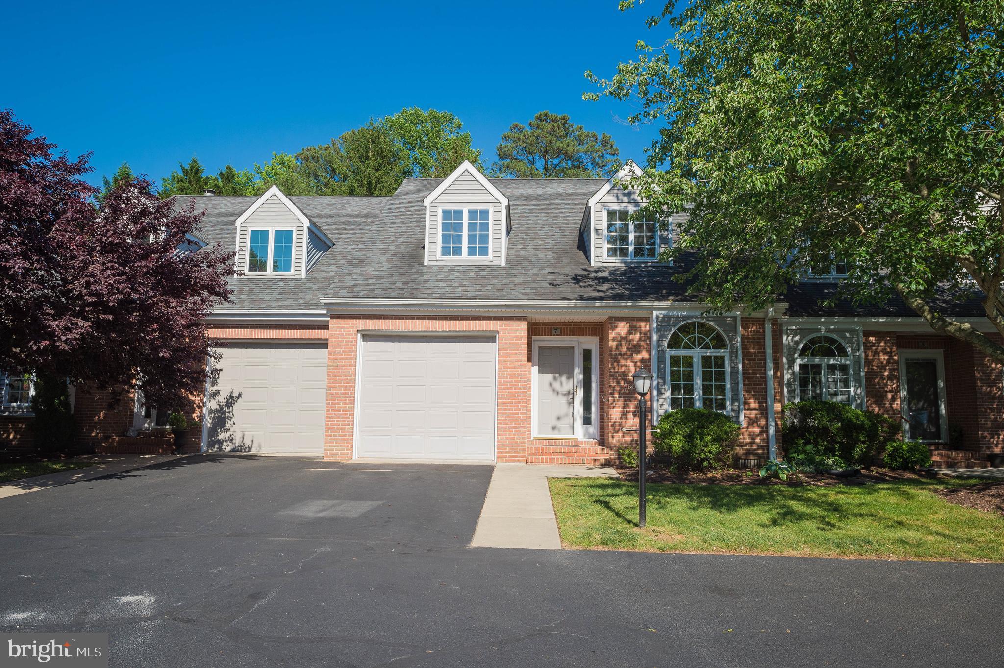 MALLARD RIDGE - Residential Lease