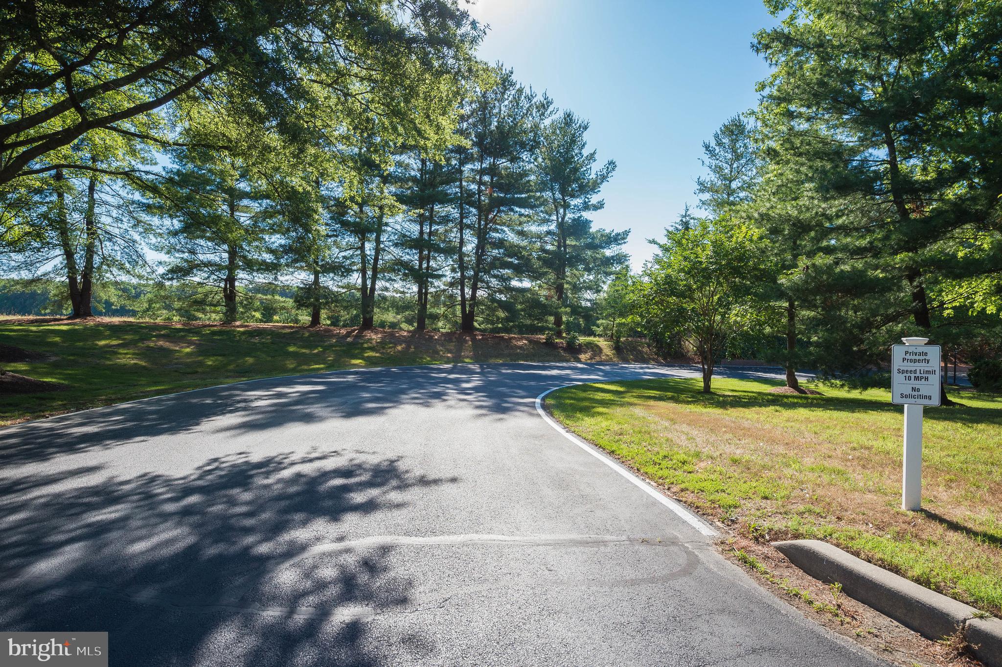 MALLARD RIDGE - Residential Lease