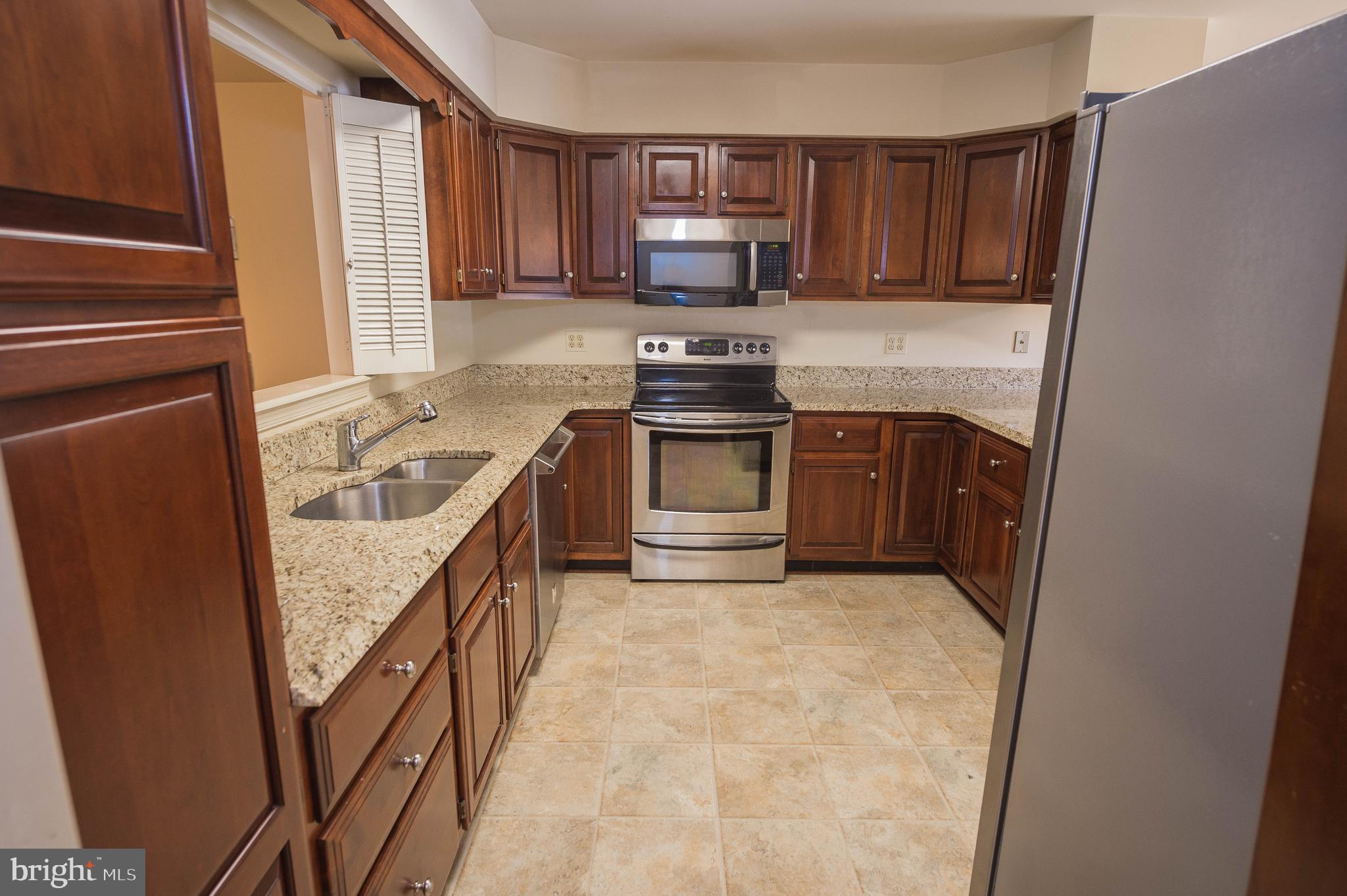 MALLARD RIDGE - Residential Lease