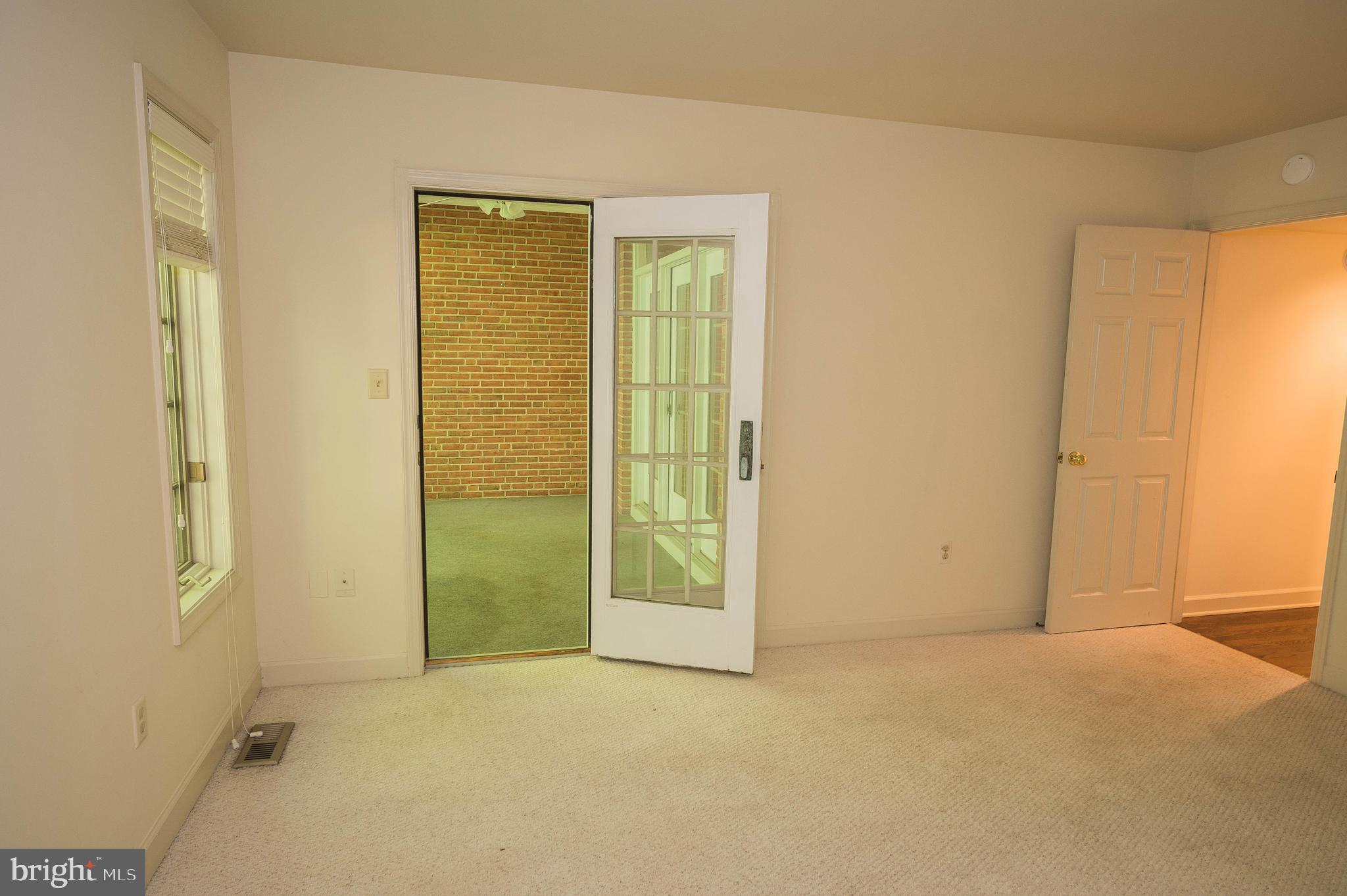 MALLARD RIDGE - Residential Lease