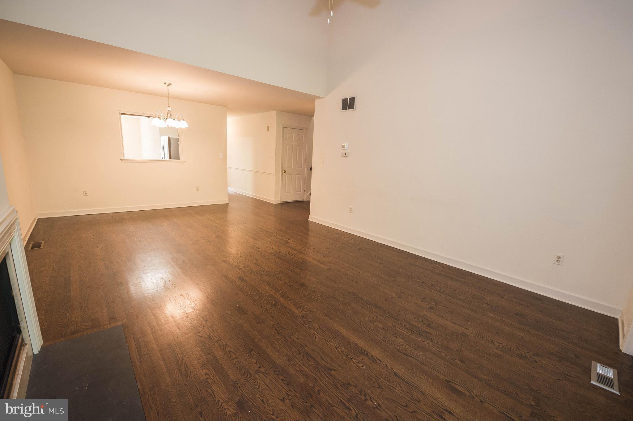 MALLARD RIDGE - Residential Lease