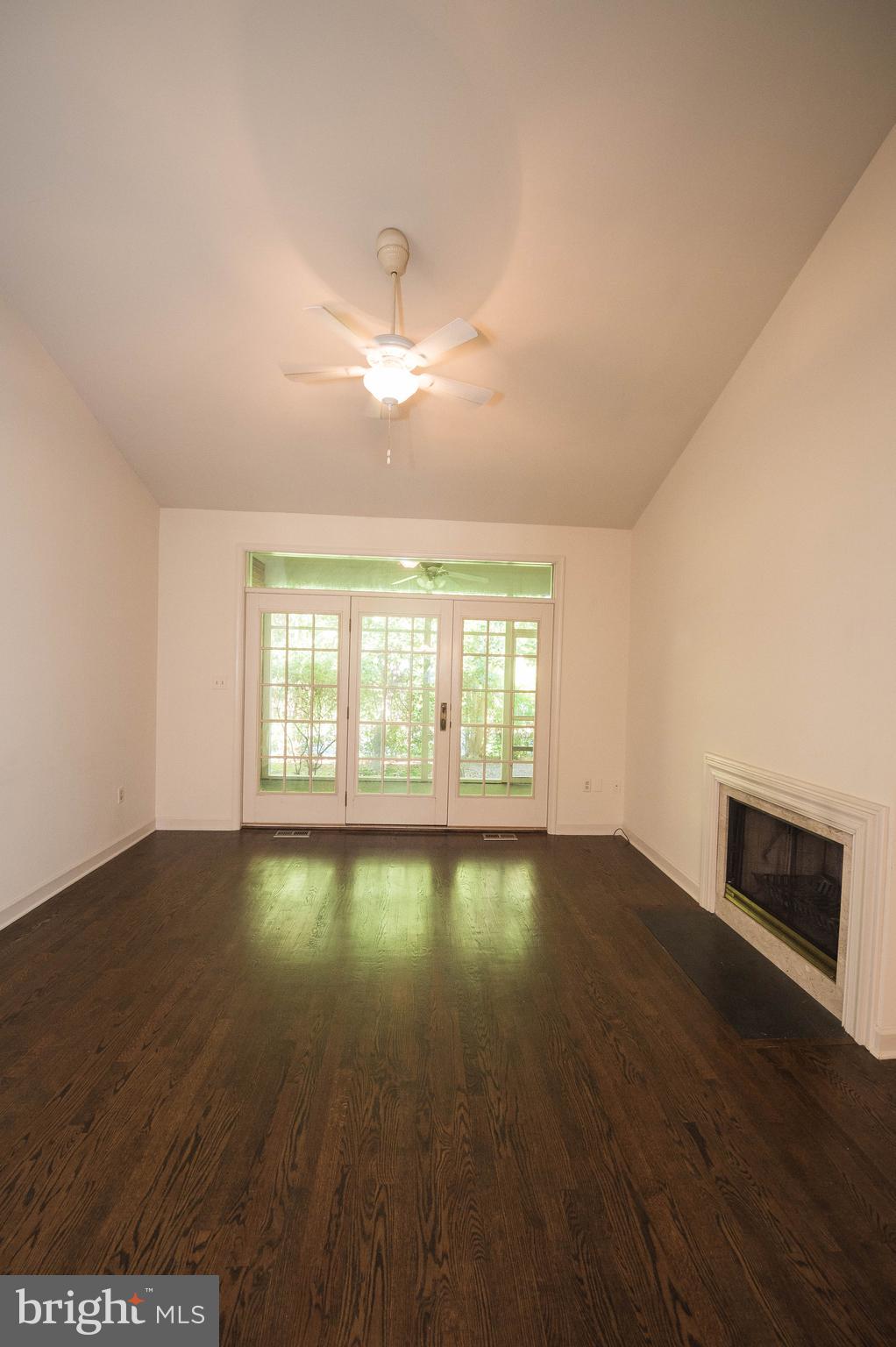 MALLARD RIDGE - Residential Lease