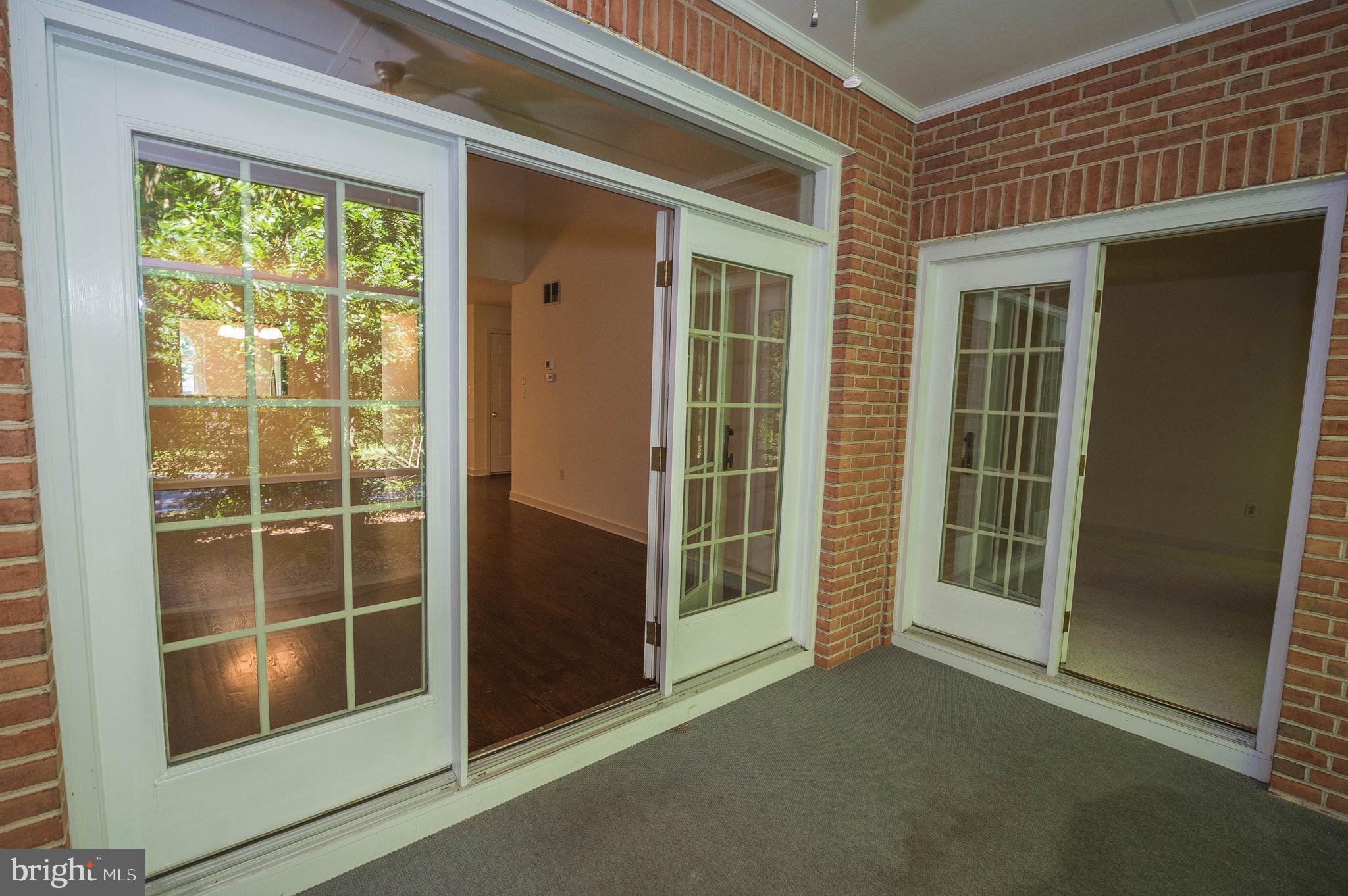 MALLARD RIDGE - Residential Lease