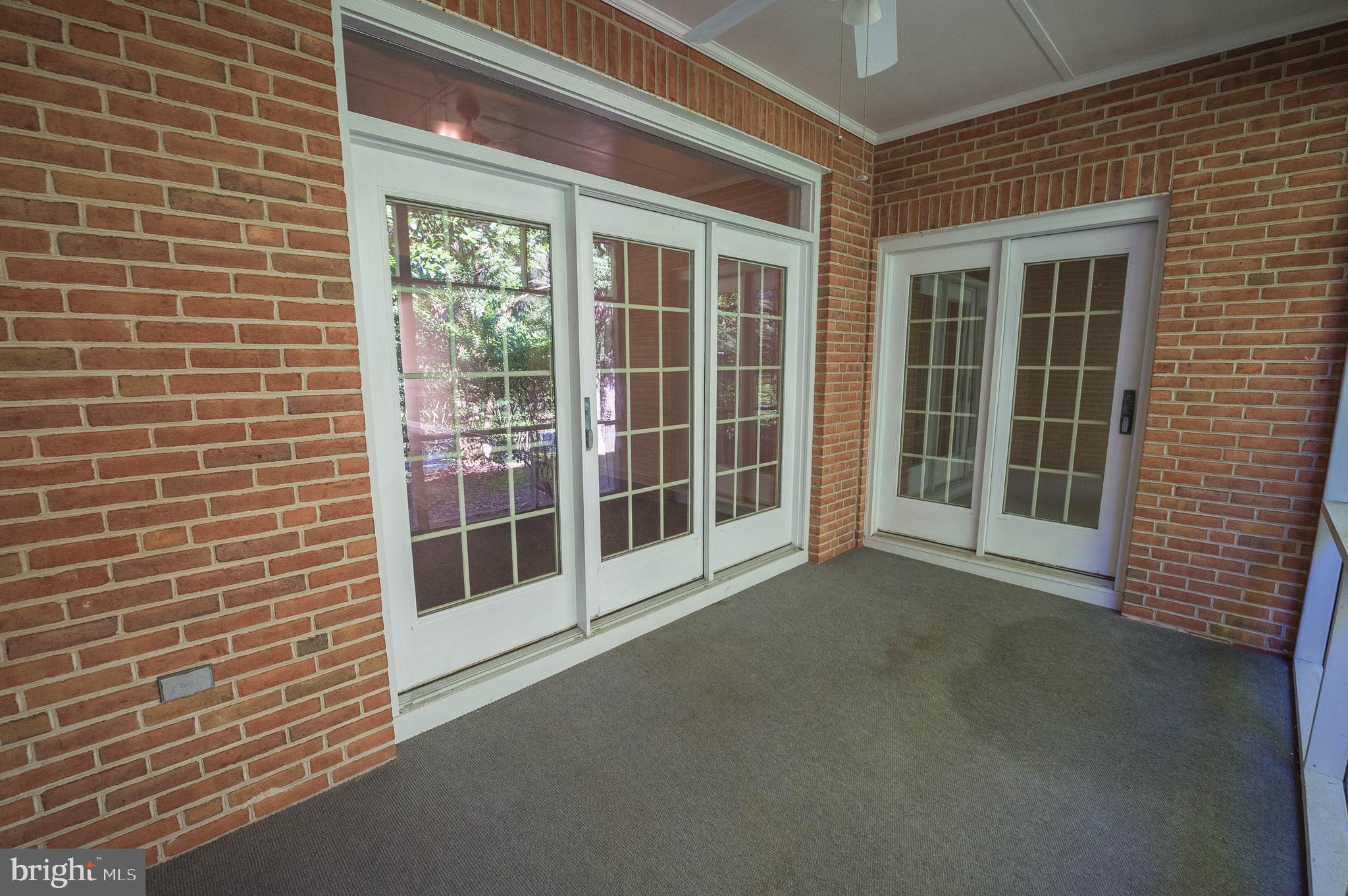 MALLARD RIDGE - Residential Lease