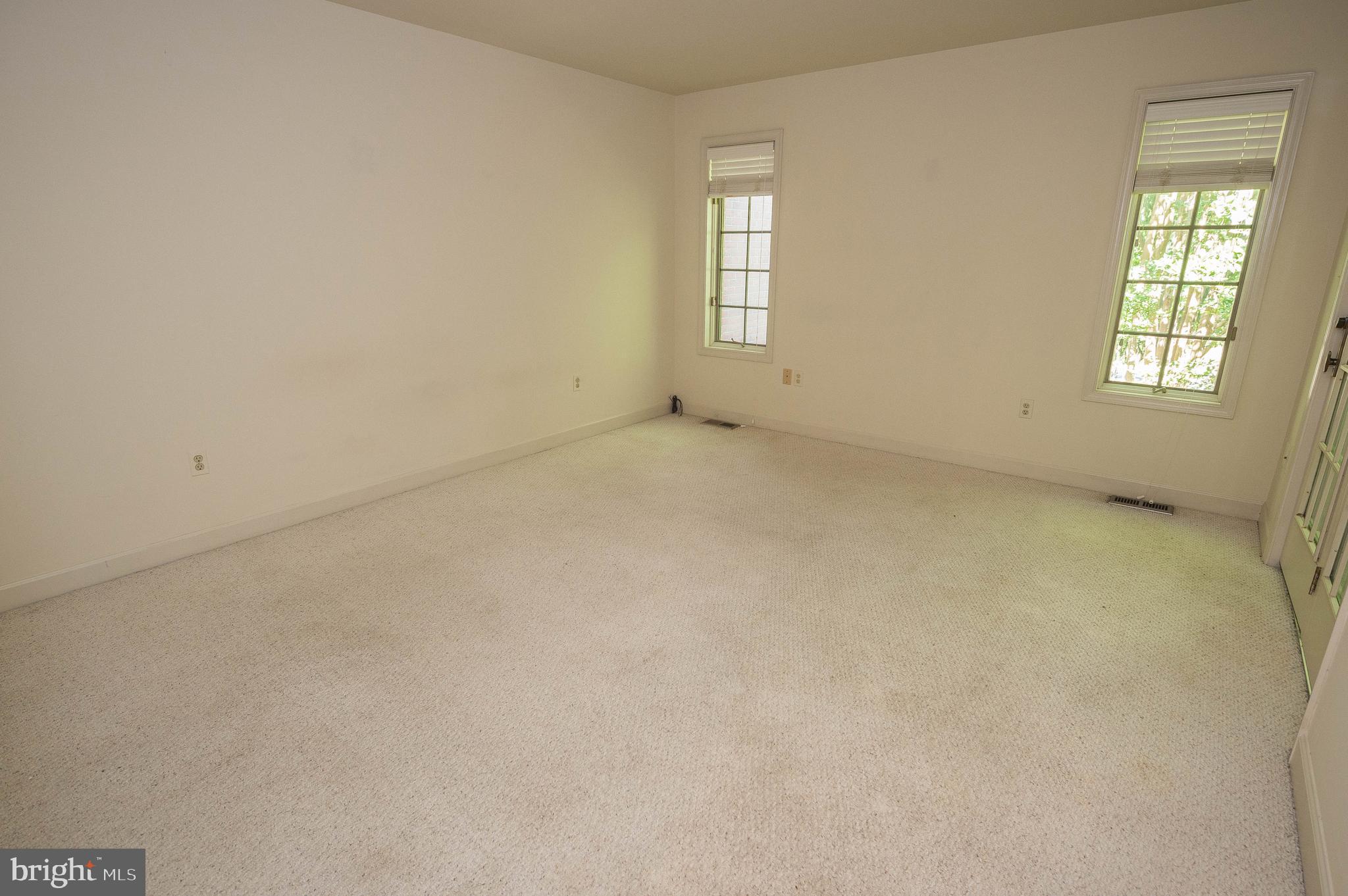 MALLARD RIDGE - Residential Lease