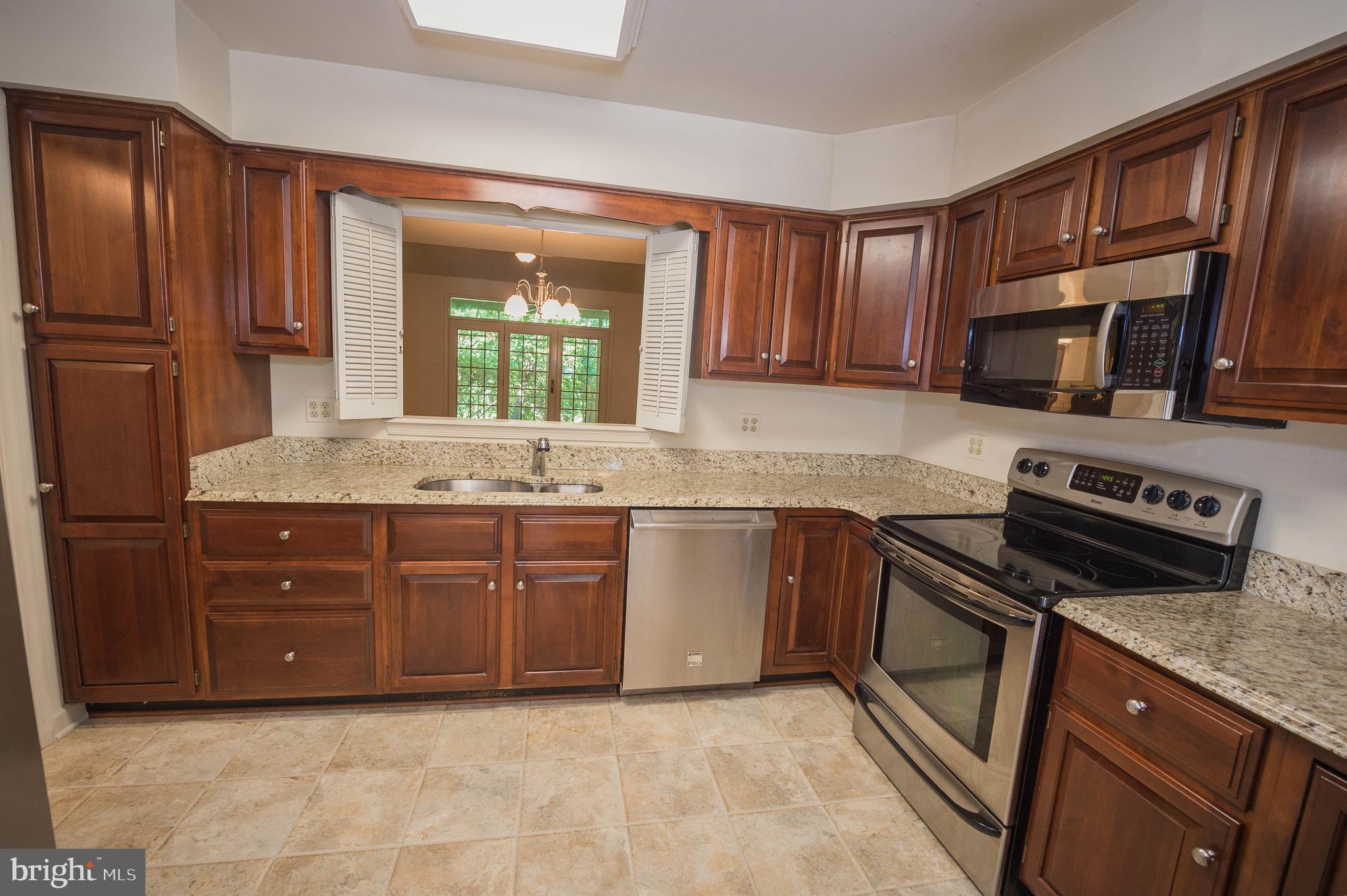 MALLARD RIDGE - Residential Lease